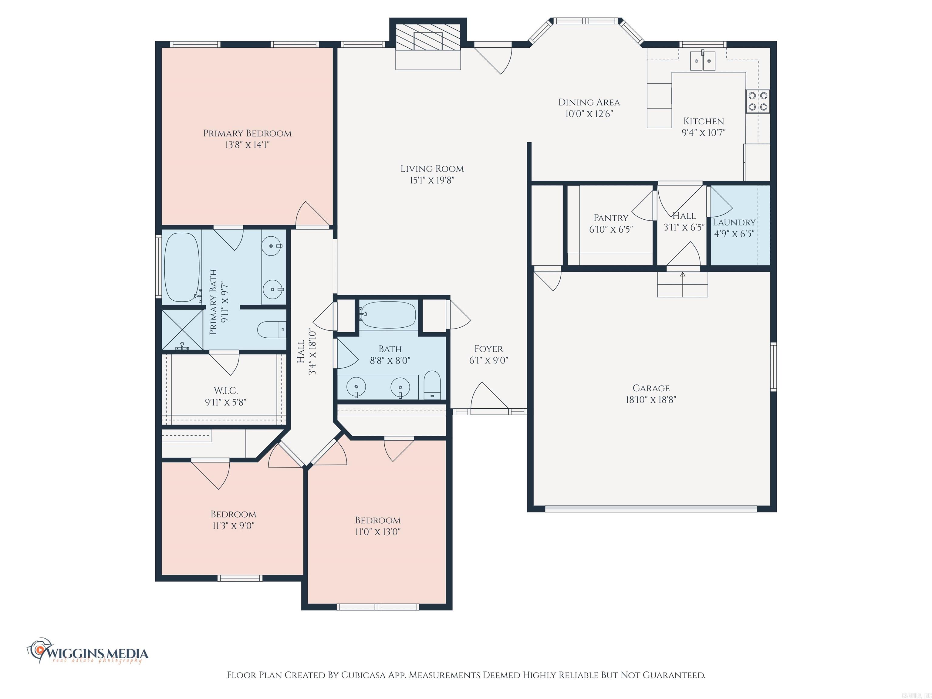 NORTH POINTE ADDN - Residential