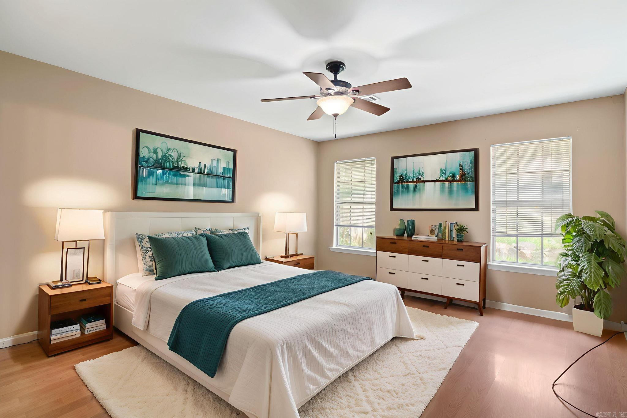 NORTH POINTE ADDN - Residential