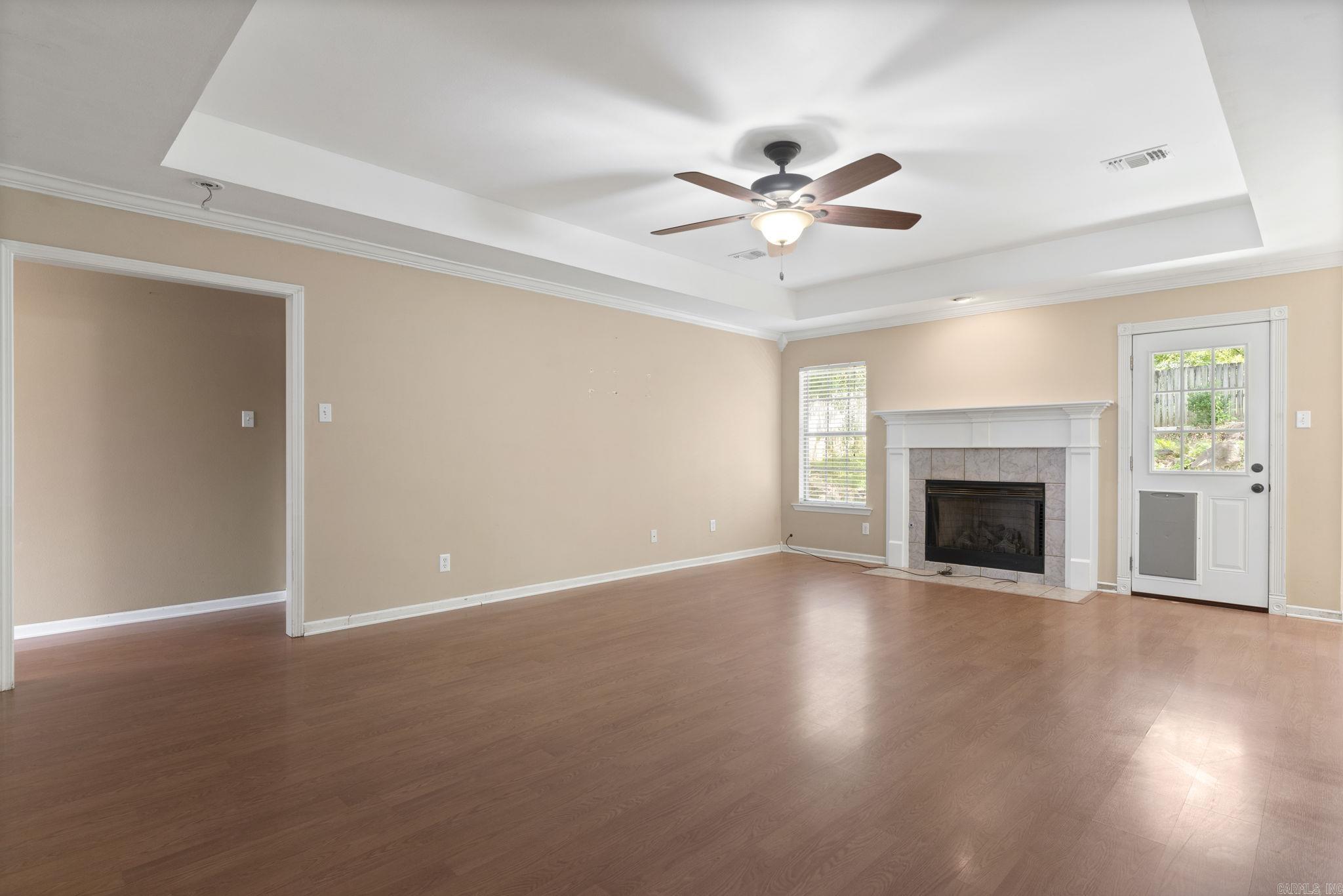 NORTH POINTE ADDN - Residential