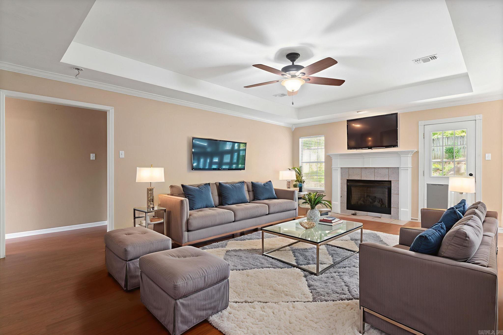 NORTH POINTE ADDN - Residential