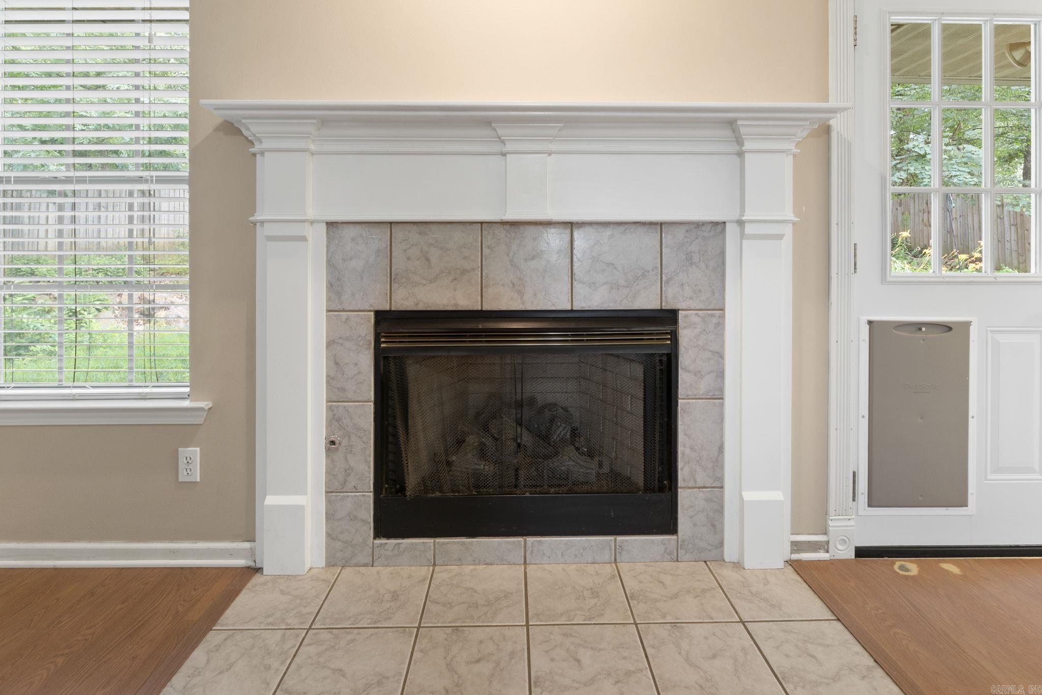 NORTH POINTE ADDN - Residential