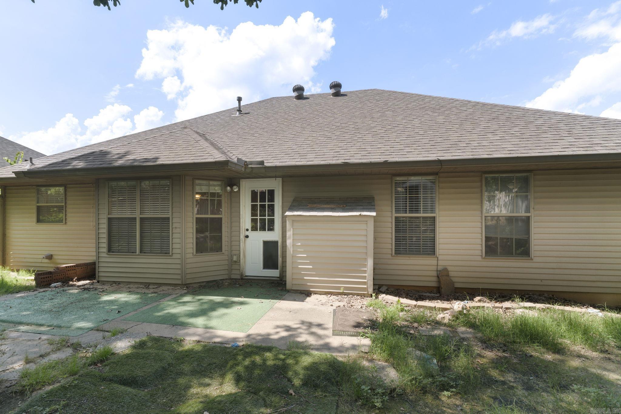 NORTH POINTE ADDN - Residential