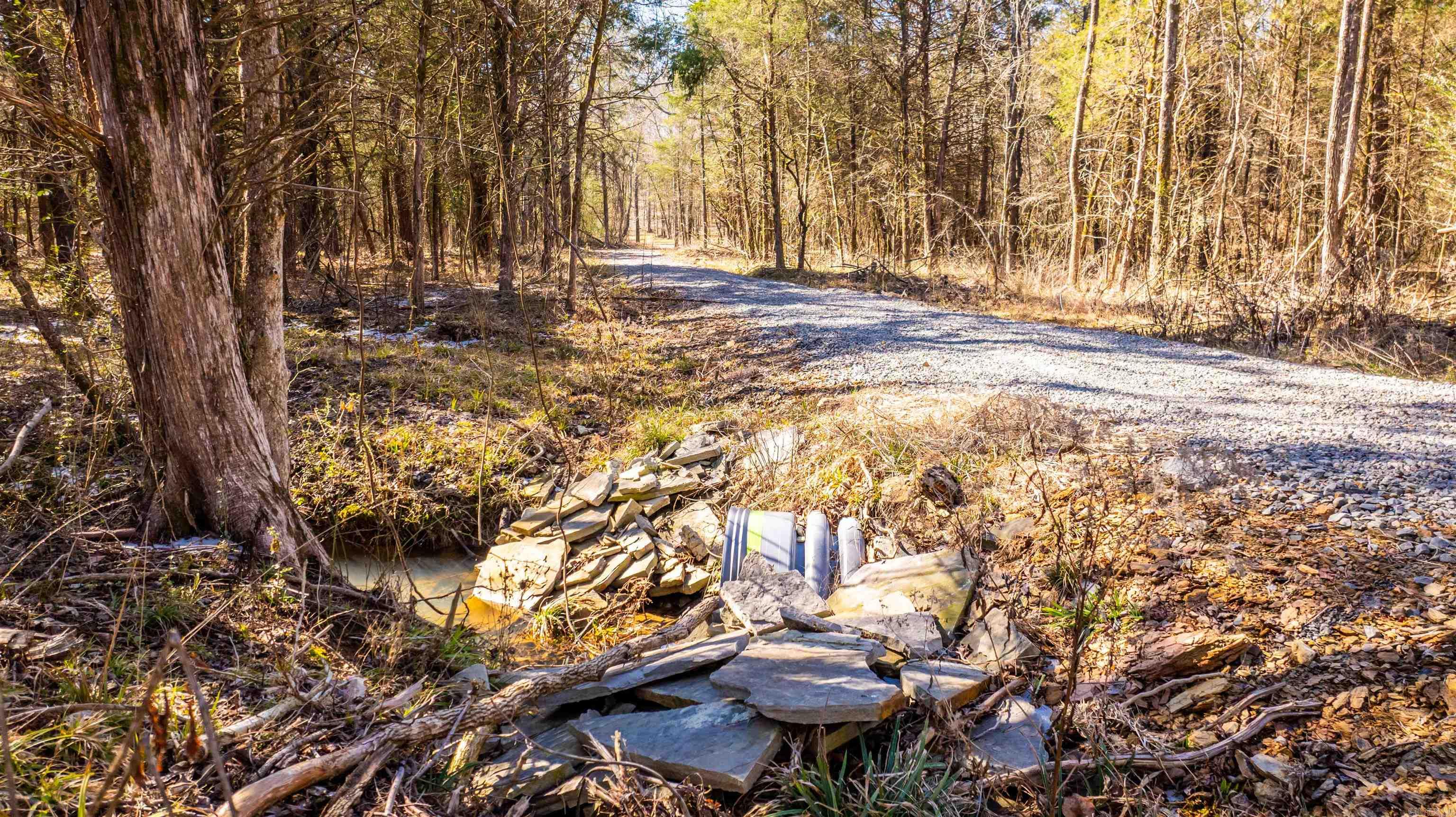 Metes & Bounds - Land