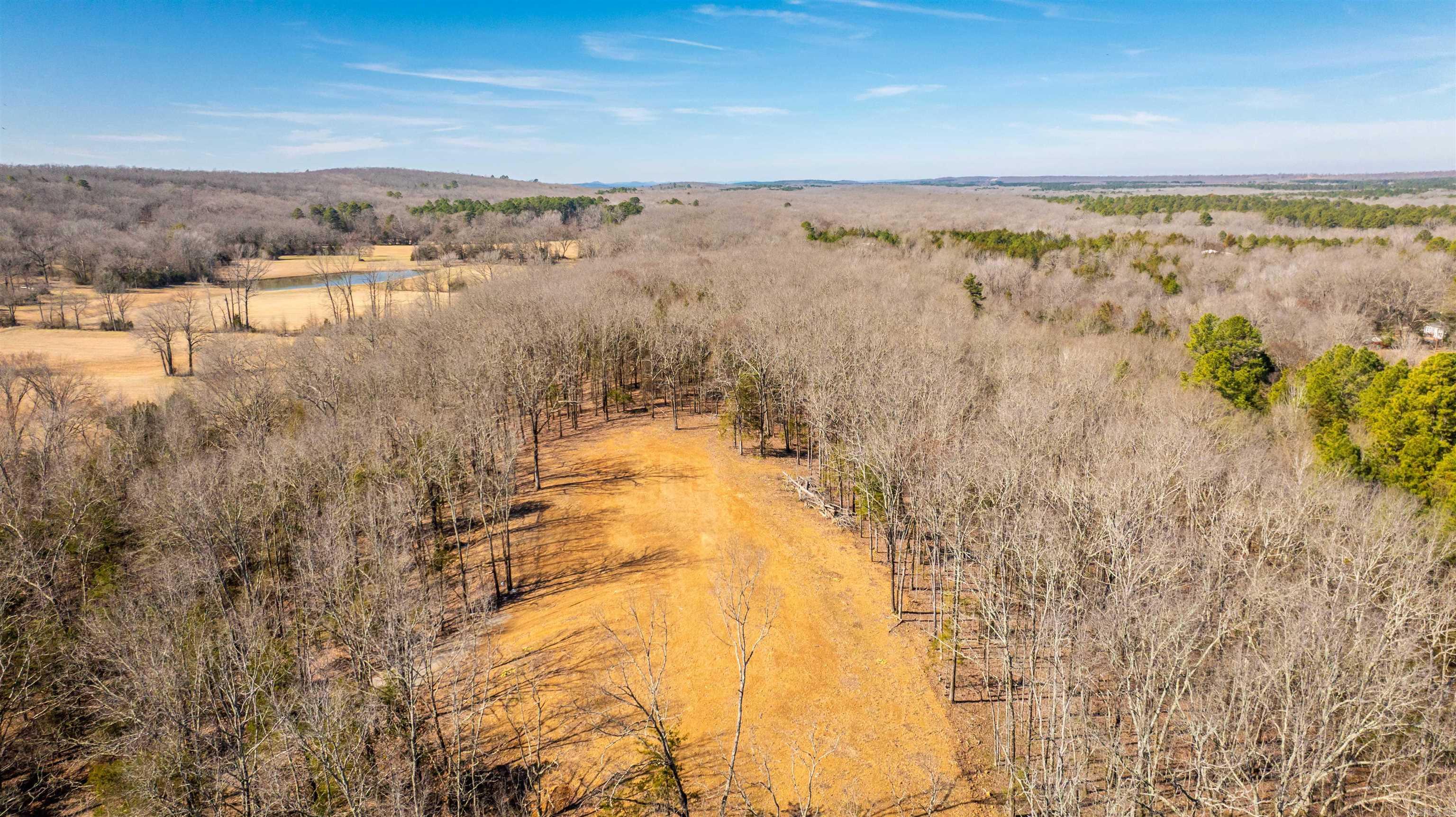 Metes & Bounds - Land