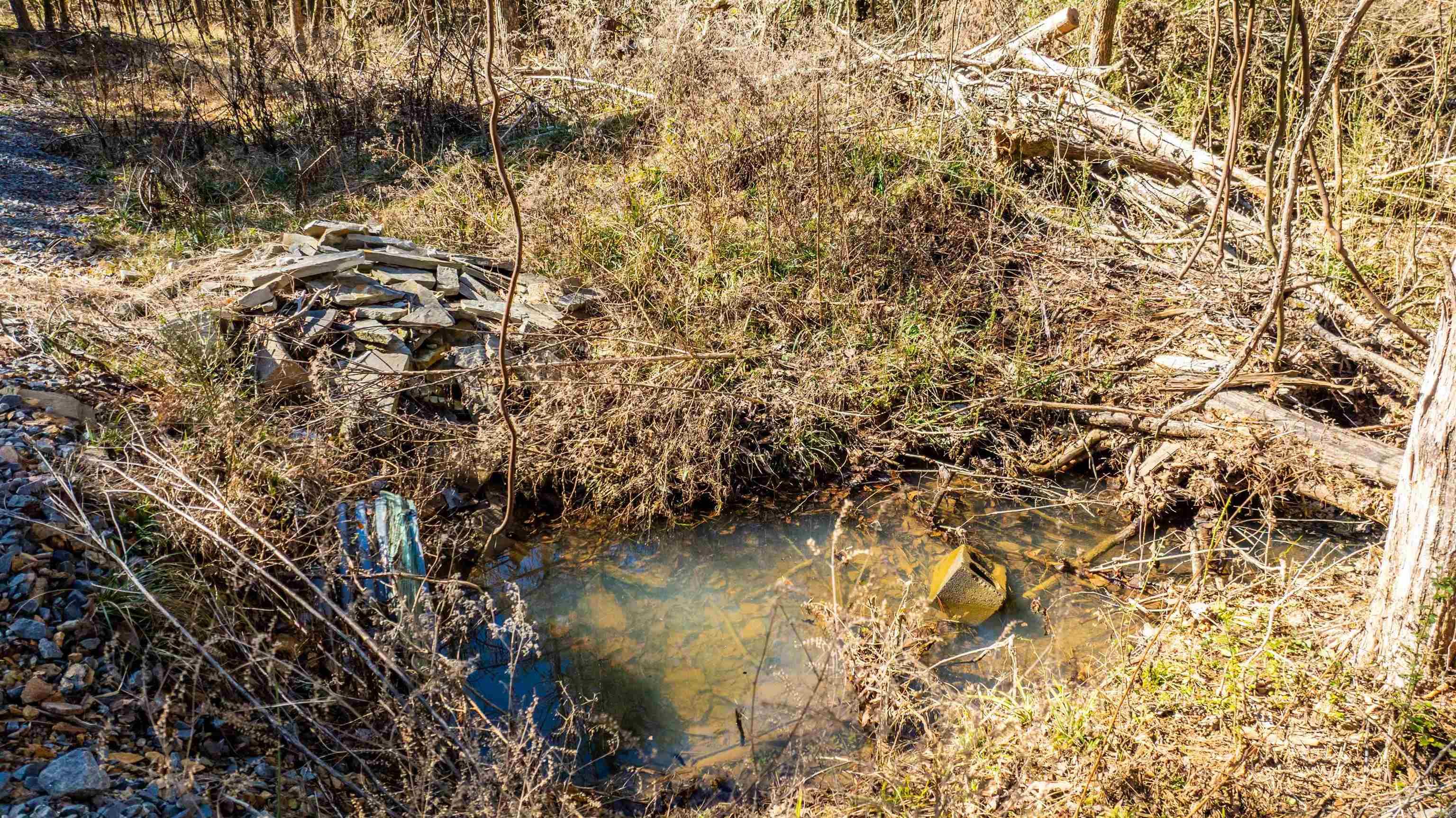 Metes & Bounds - Land