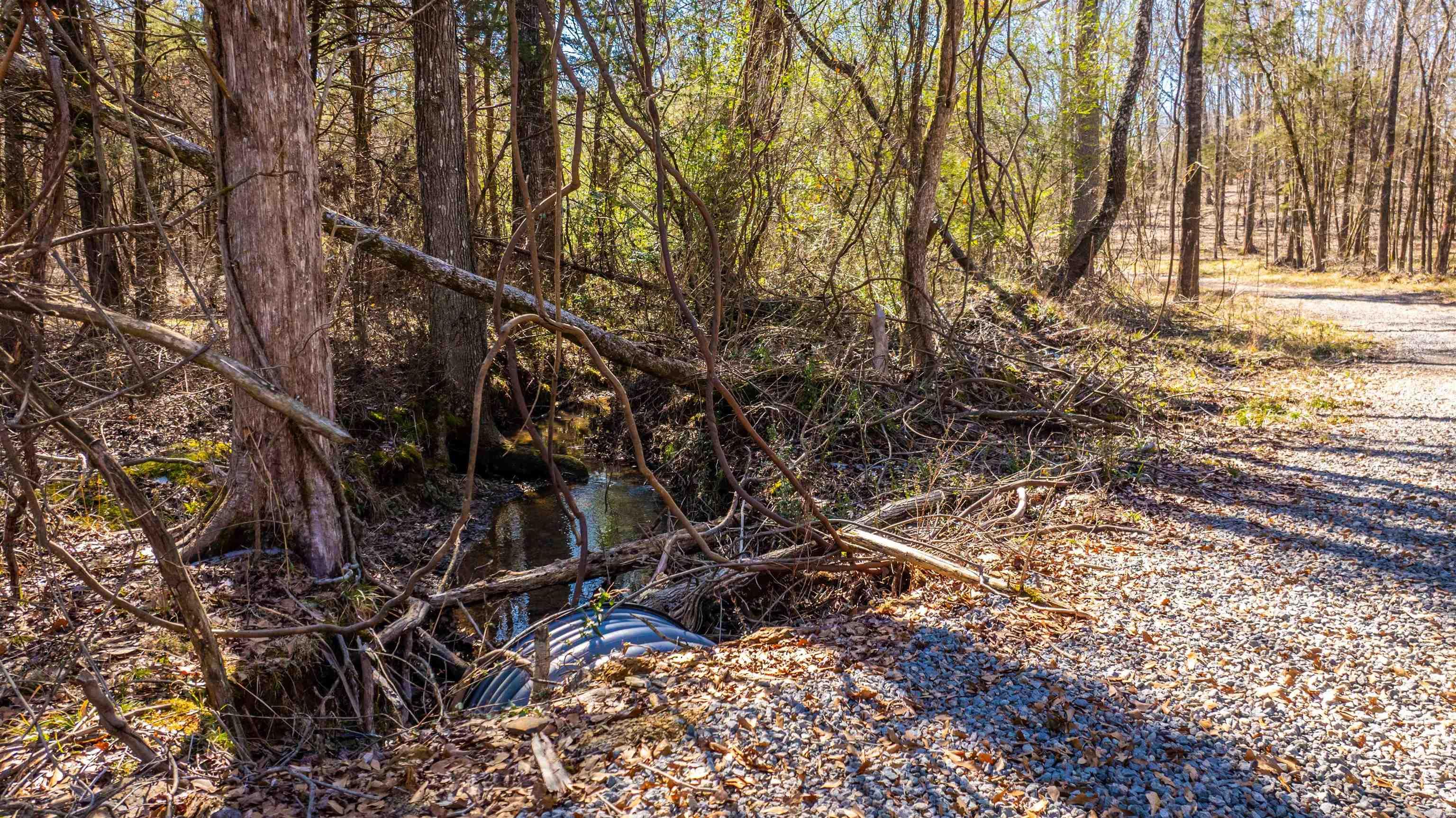 Metes & Bounds - Land