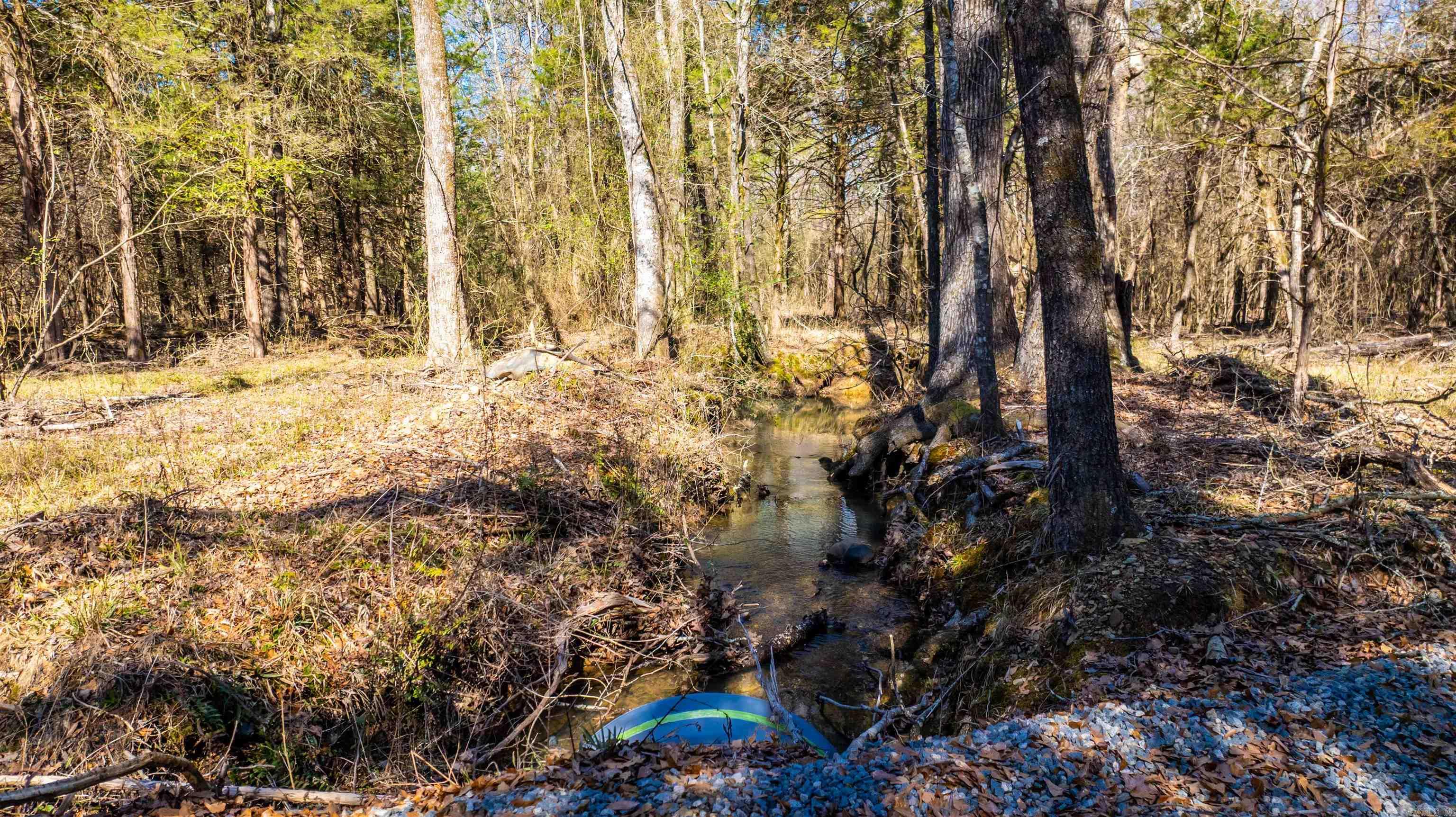 Metes & Bounds - Land