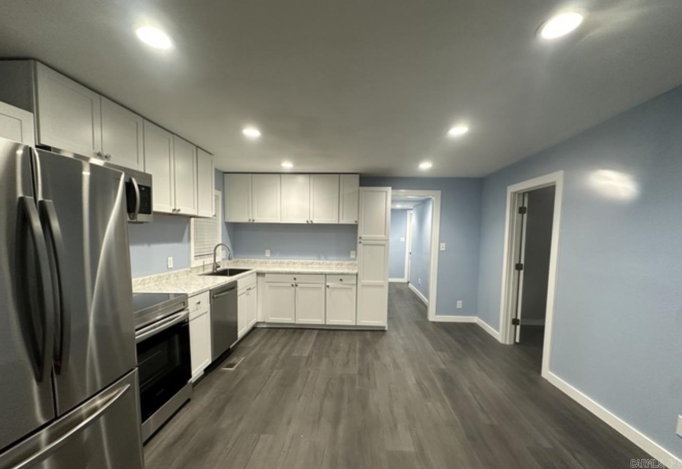BRYANT & JAGGERS - Residential