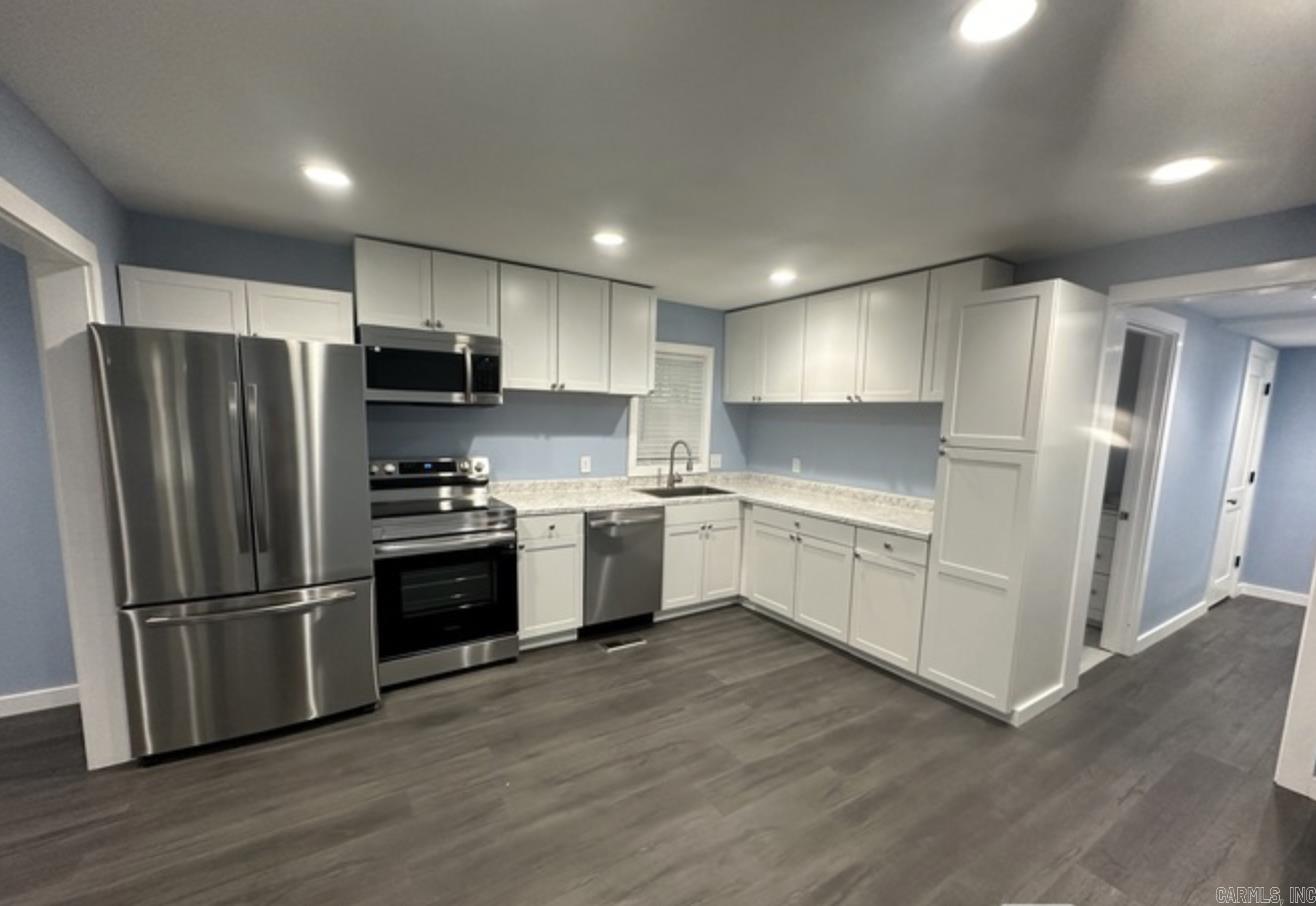 BRYANT & JAGGERS - Residential