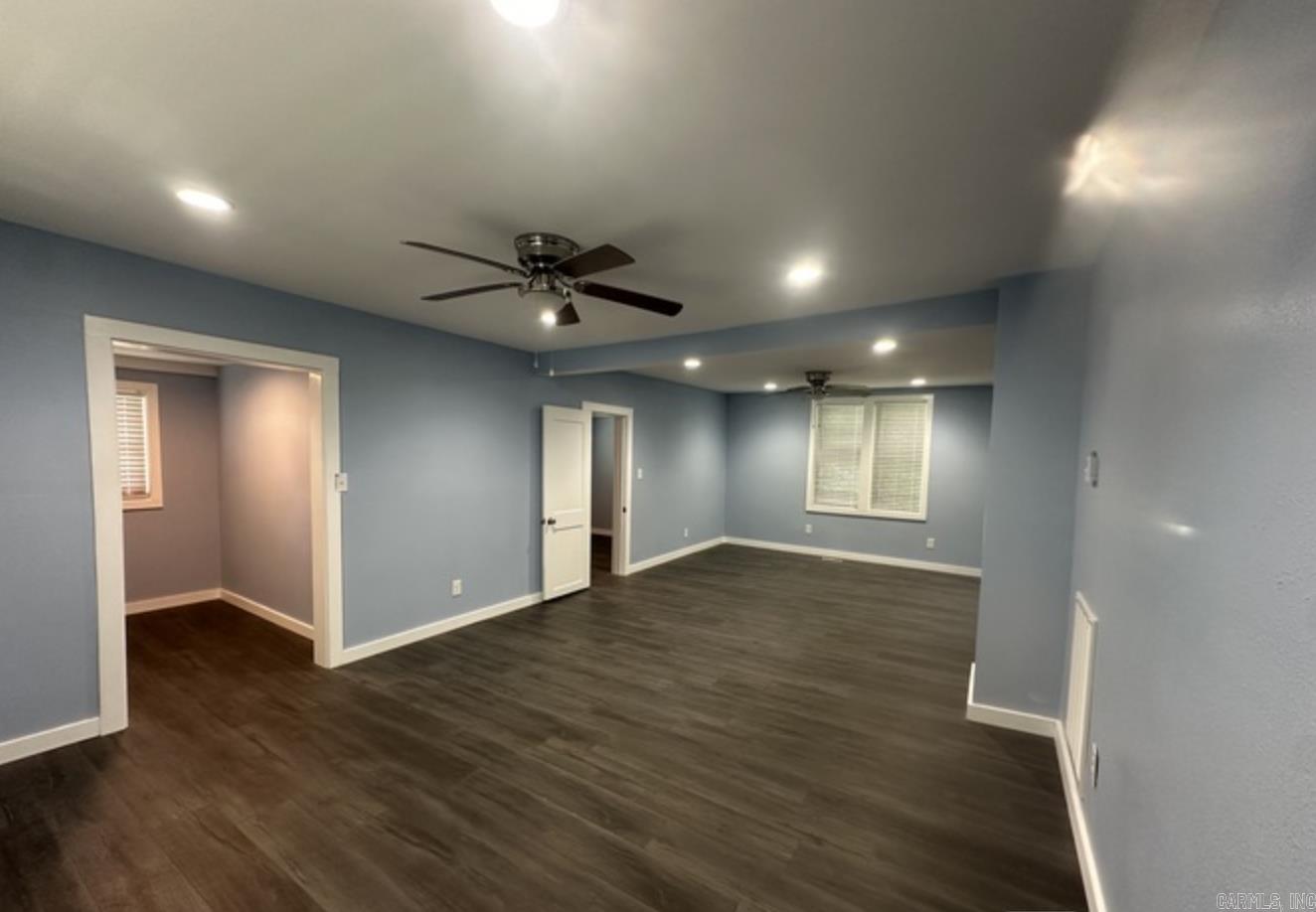 BRYANT & JAGGERS - Residential