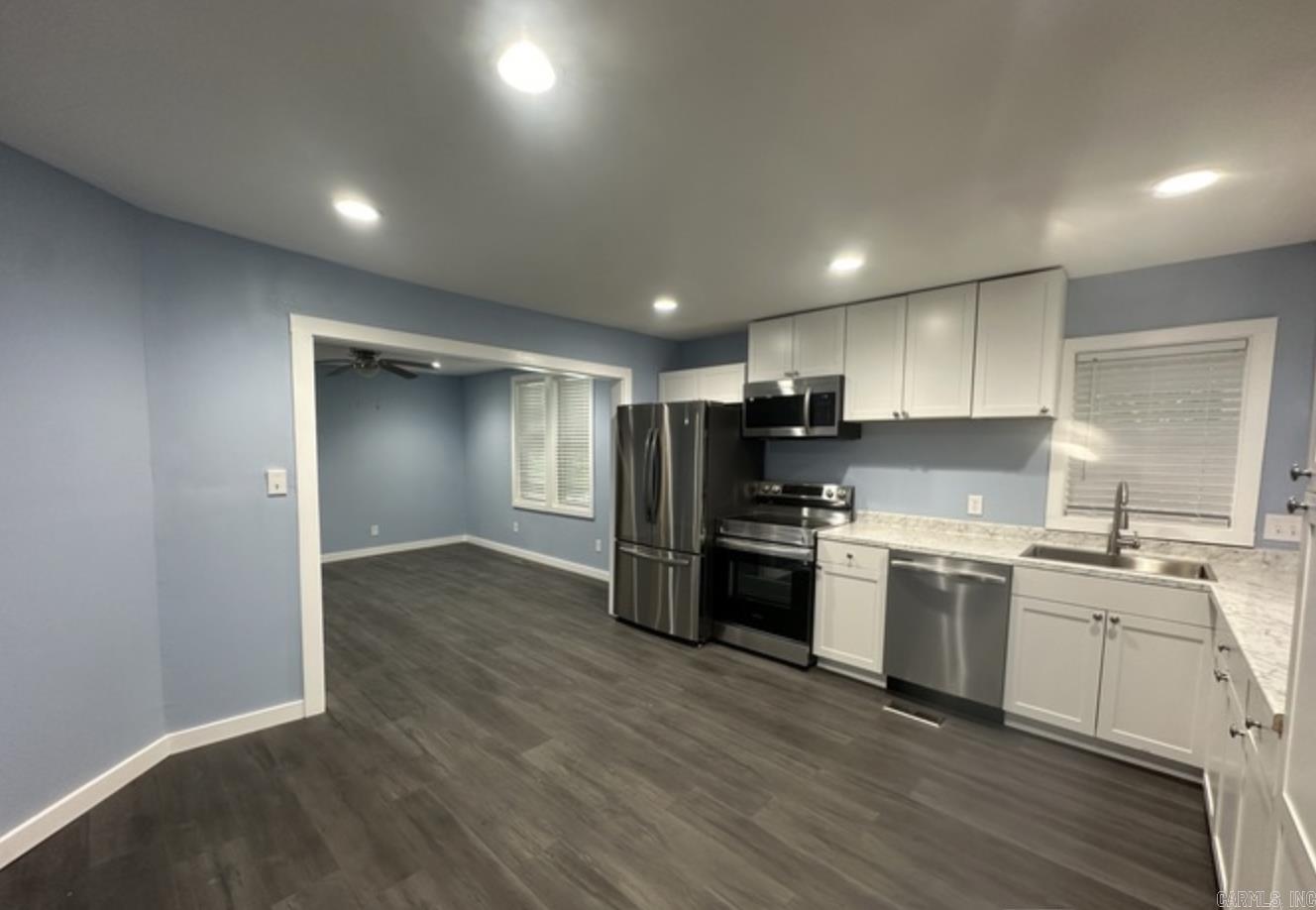 BRYANT & JAGGERS - Residential