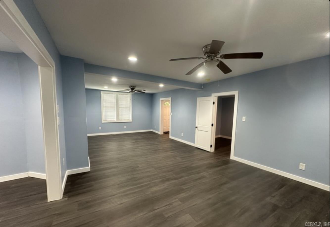 BRYANT & JAGGERS - Residential