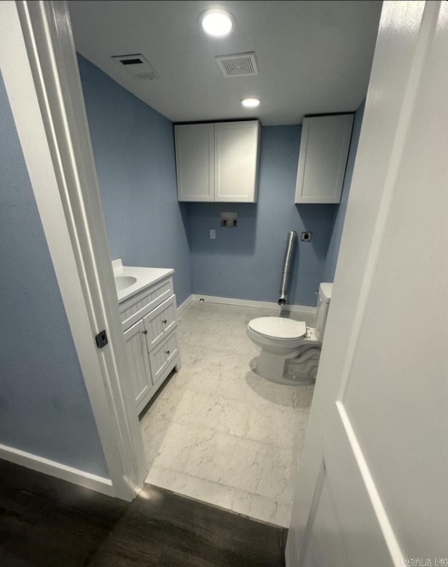 BRYANT & JAGGERS - Residential