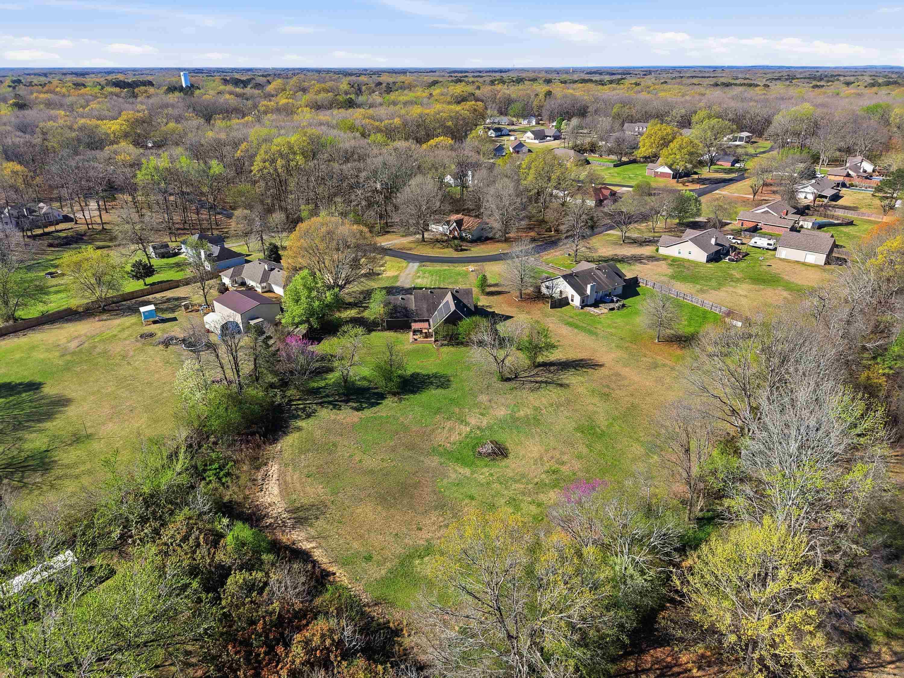DOGWOOD MEADOWS - Residential