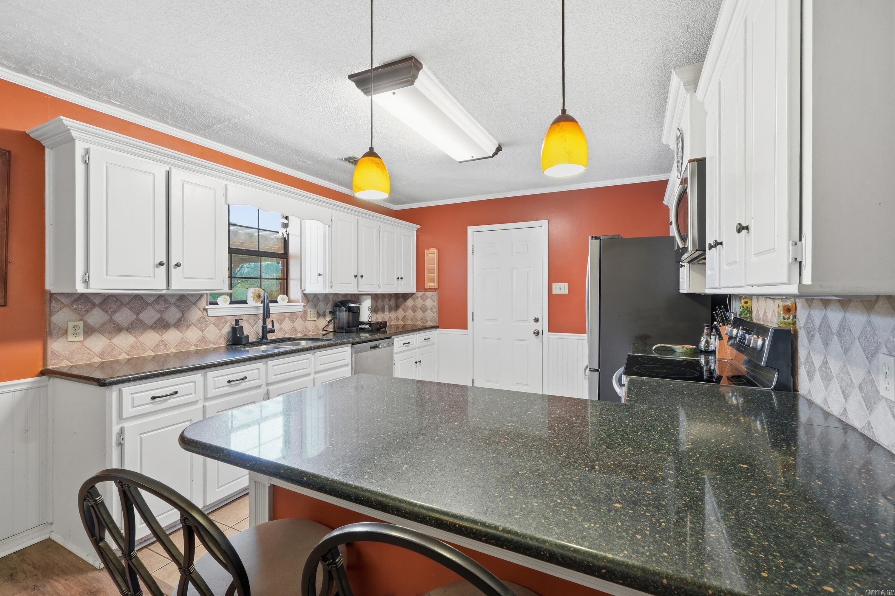 DOGWOOD MEADOWS - Residential