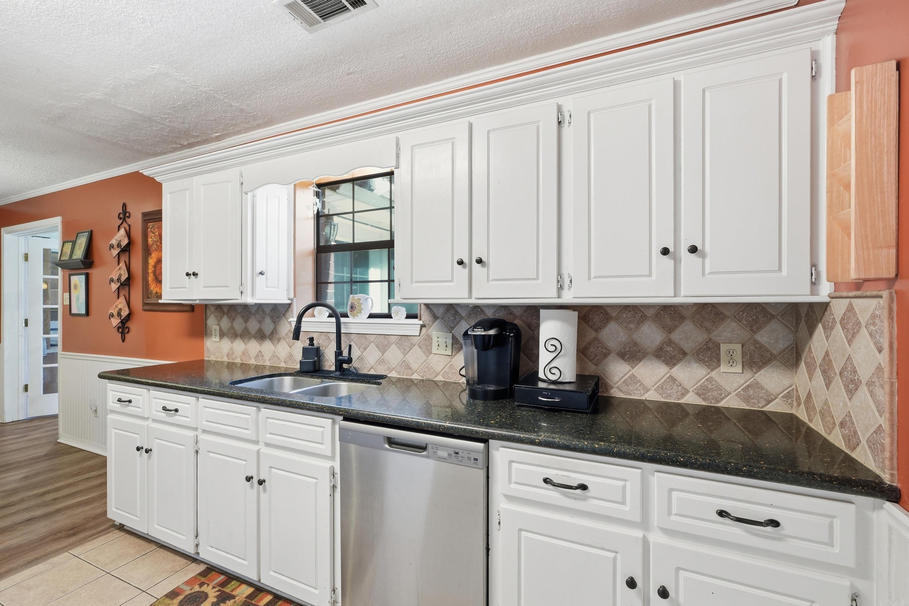 DOGWOOD MEADOWS - Residential