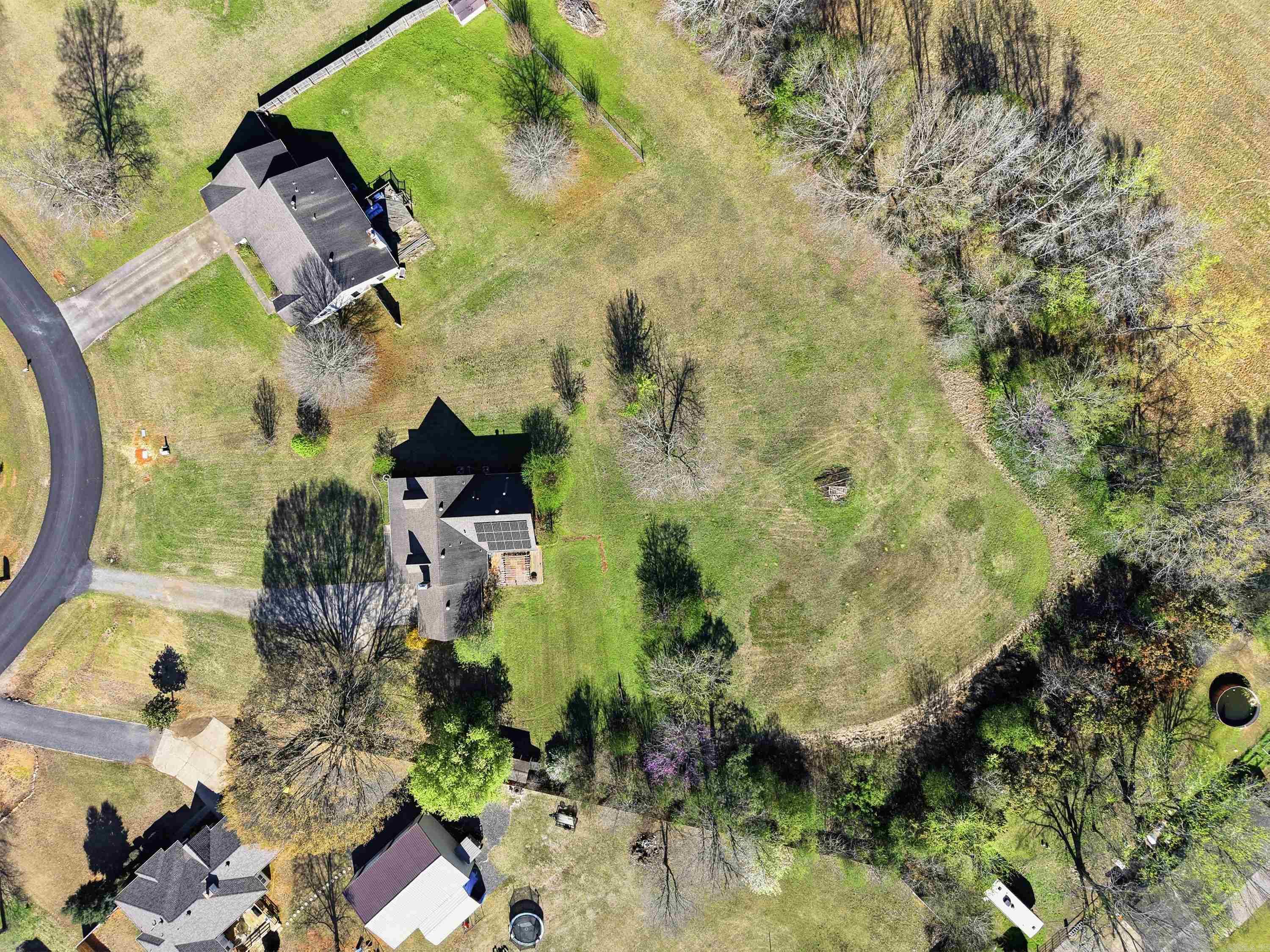 DOGWOOD MEADOWS - Residential