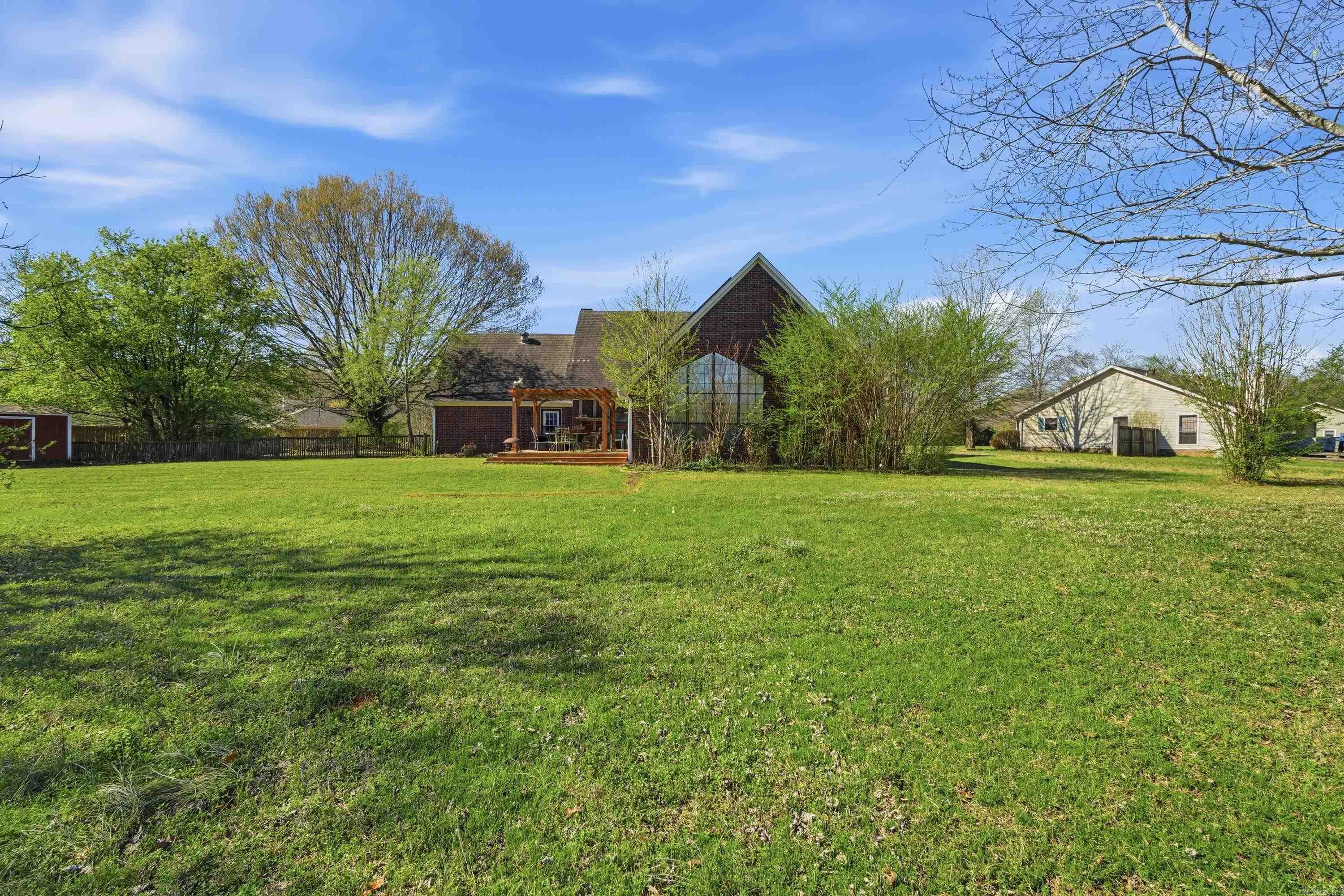 DOGWOOD MEADOWS - Residential