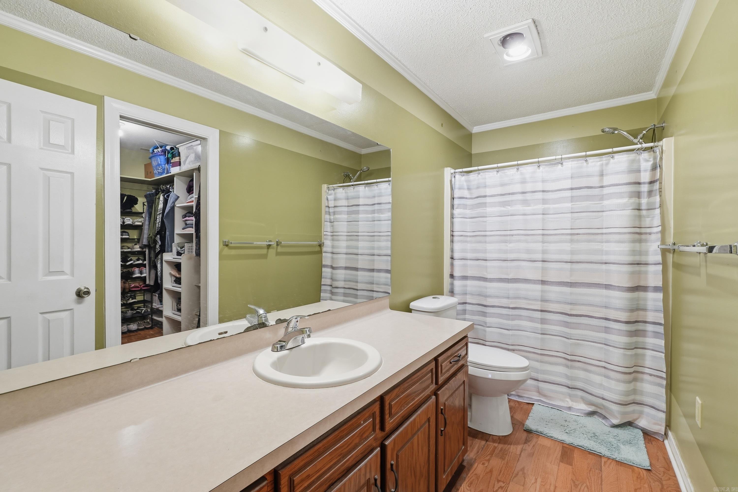 DOGWOOD MEADOWS - Residential