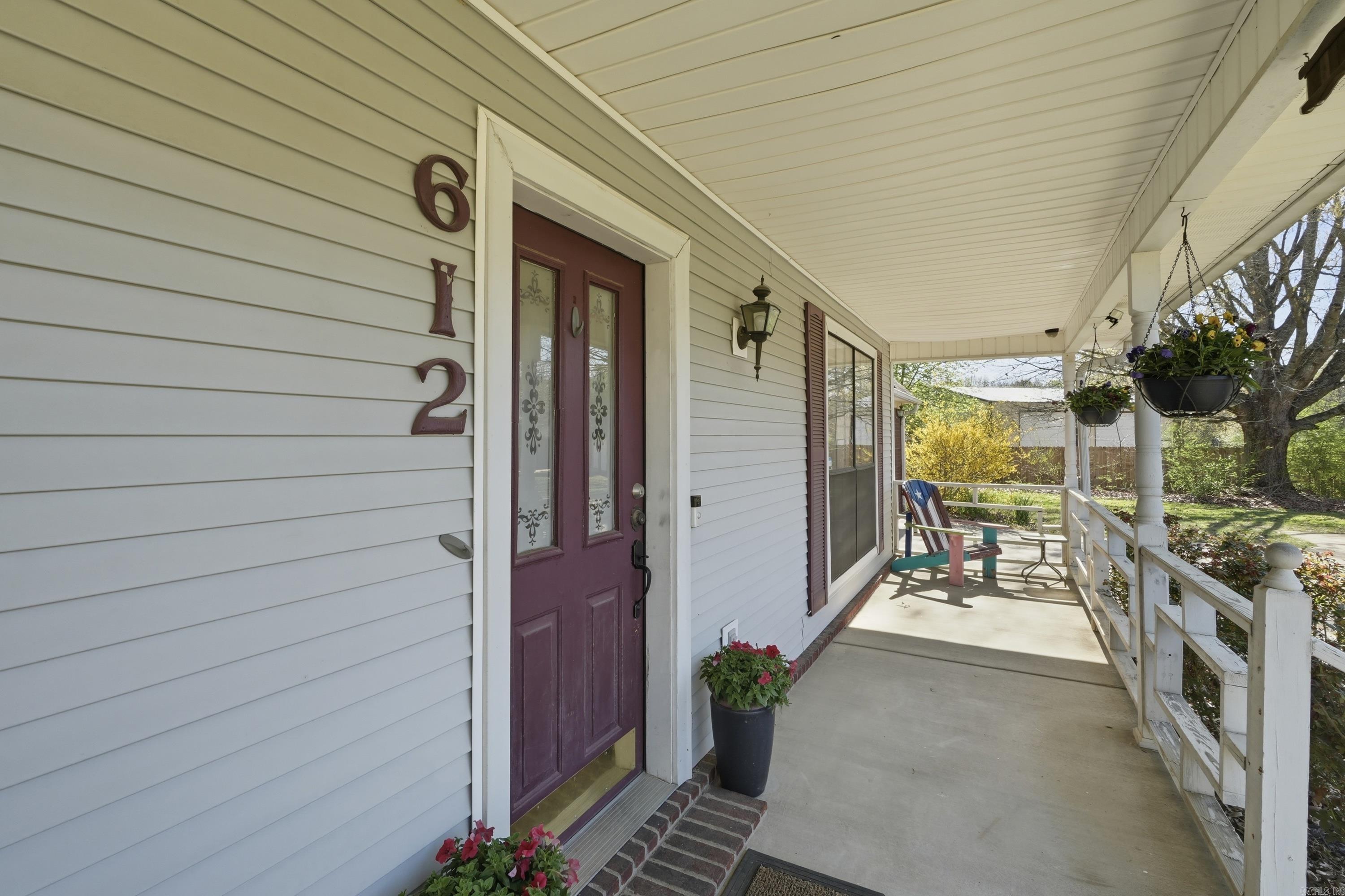 DOGWOOD MEADOWS - Residential