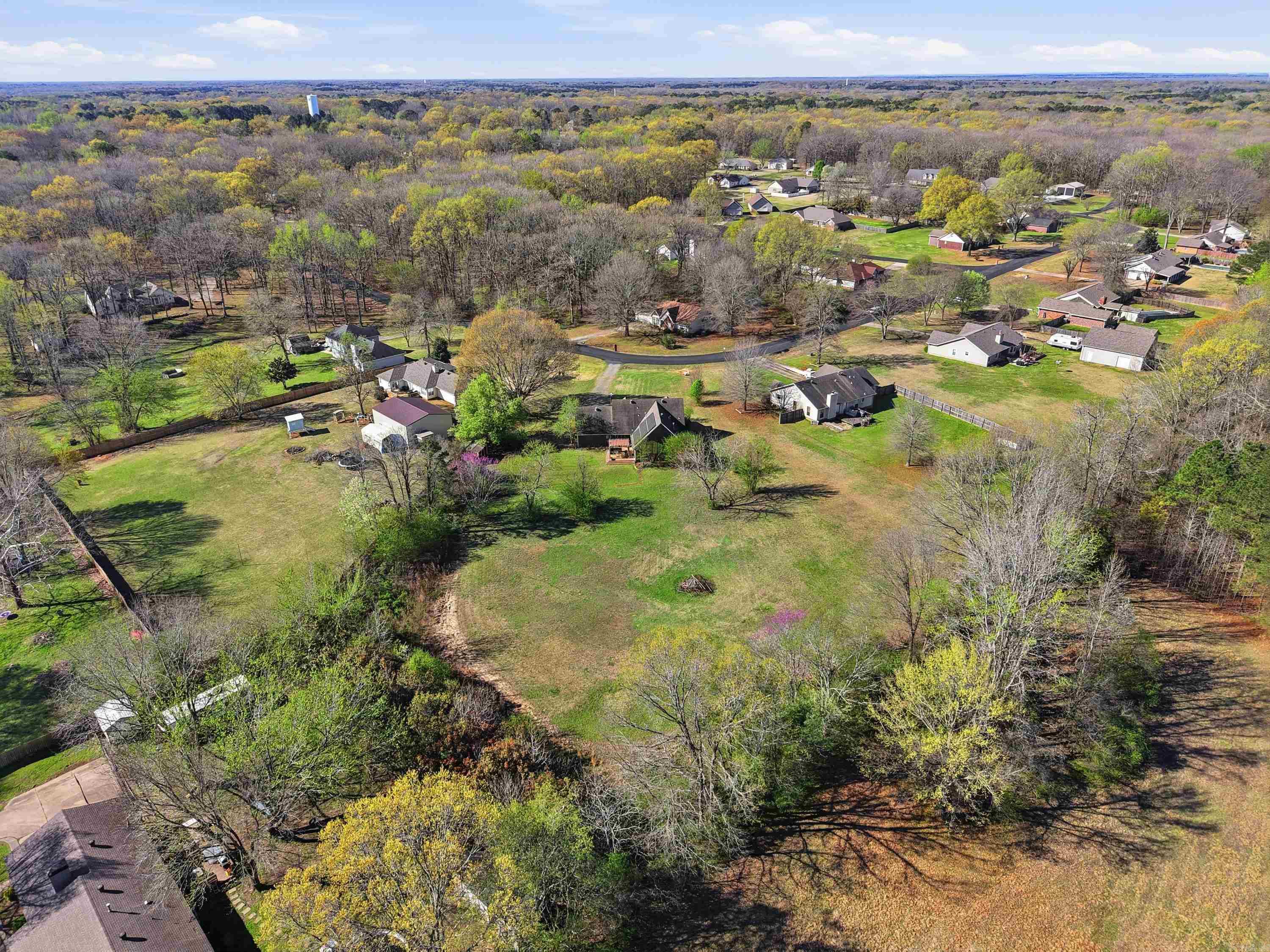 DOGWOOD MEADOWS - Residential