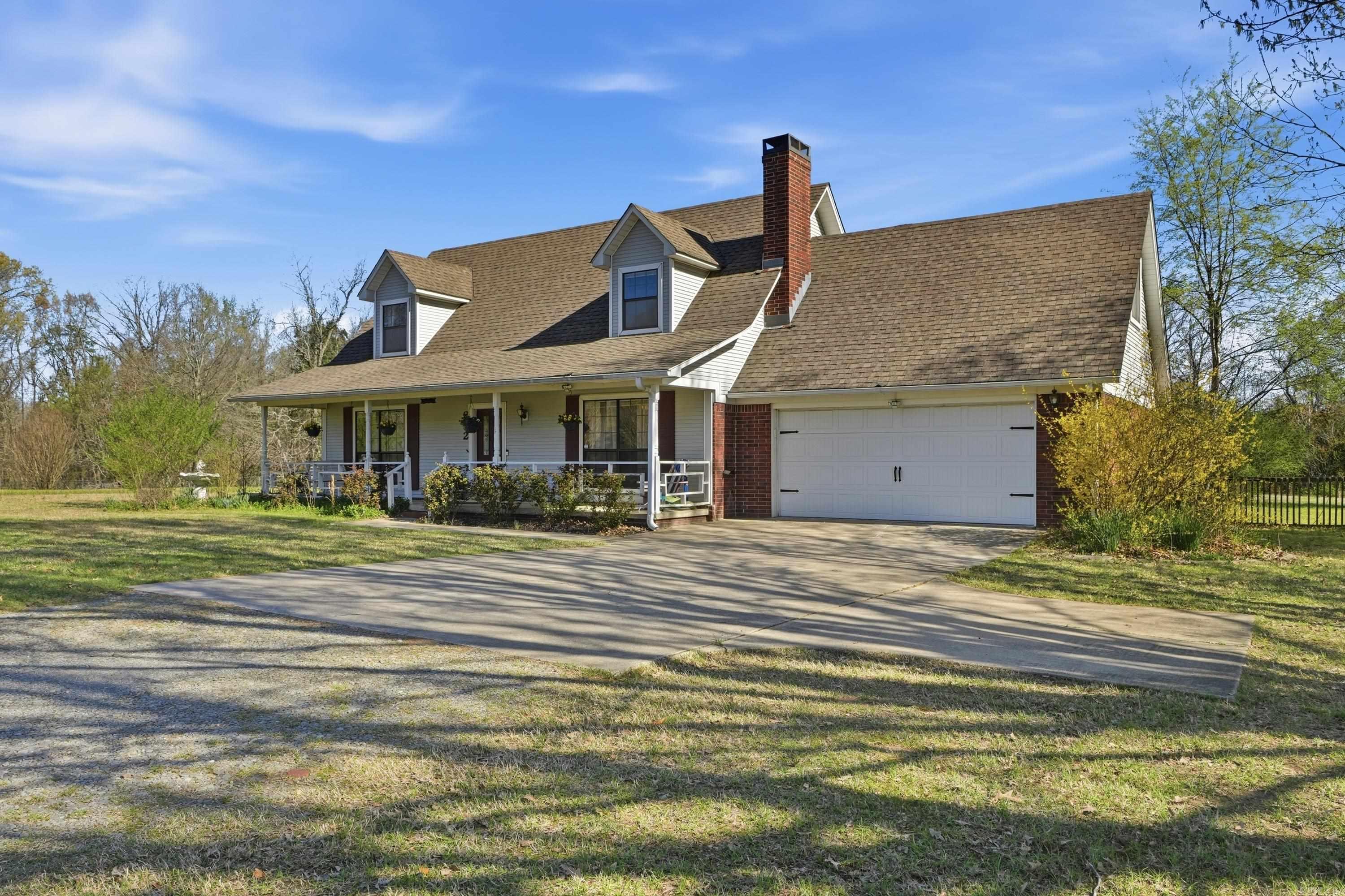 DOGWOOD MEADOWS - Residential