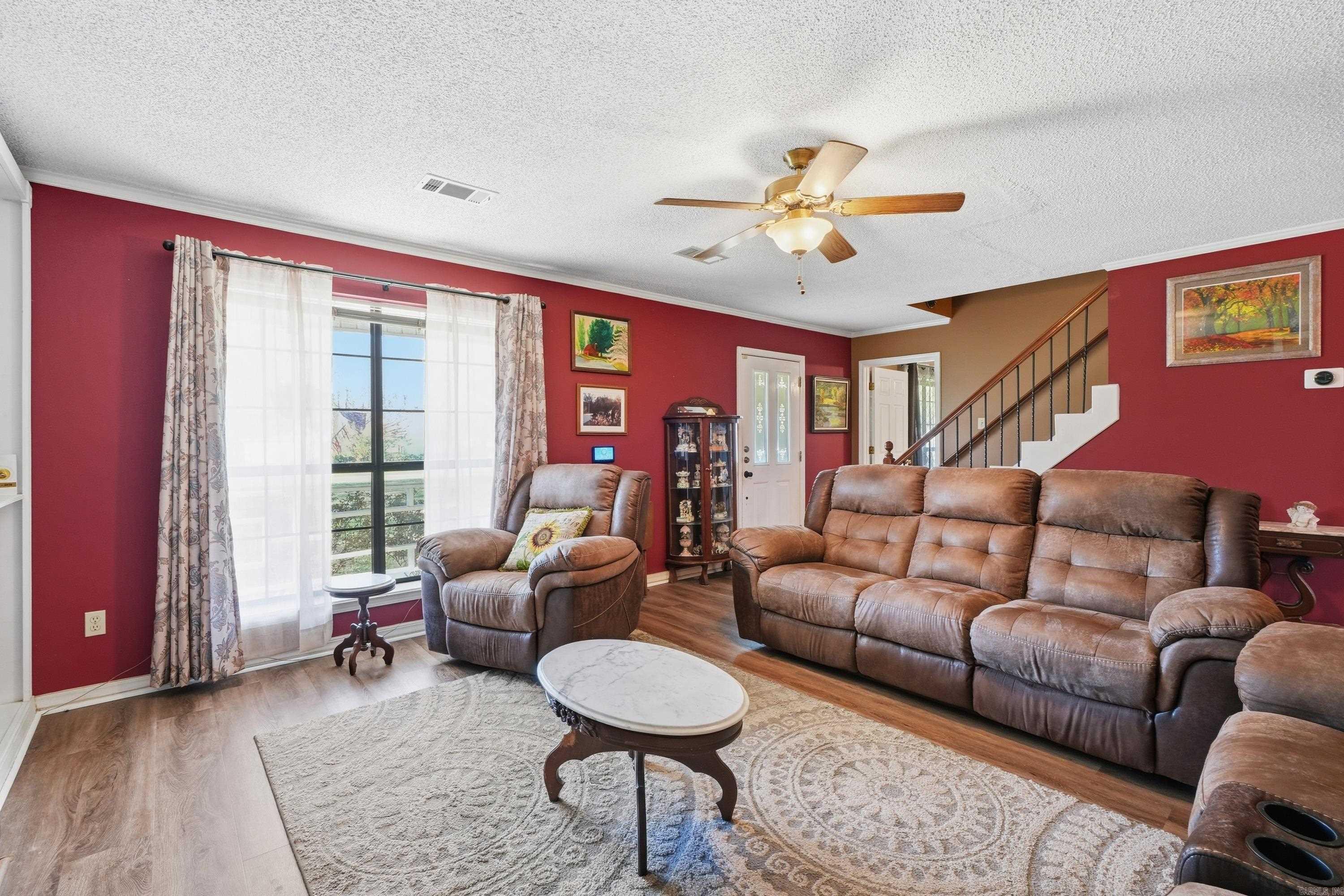 DOGWOOD MEADOWS - Residential