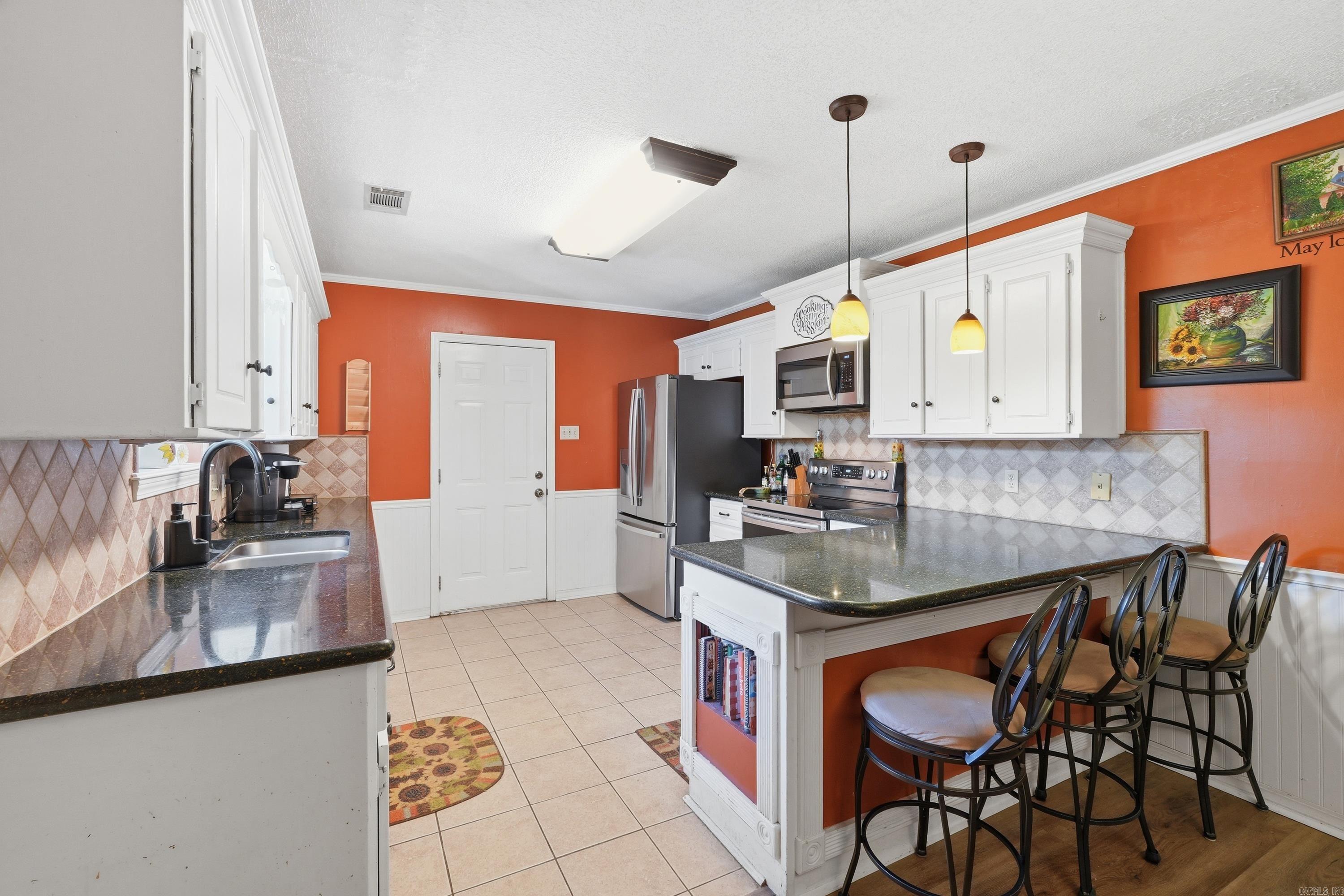 DOGWOOD MEADOWS - Residential