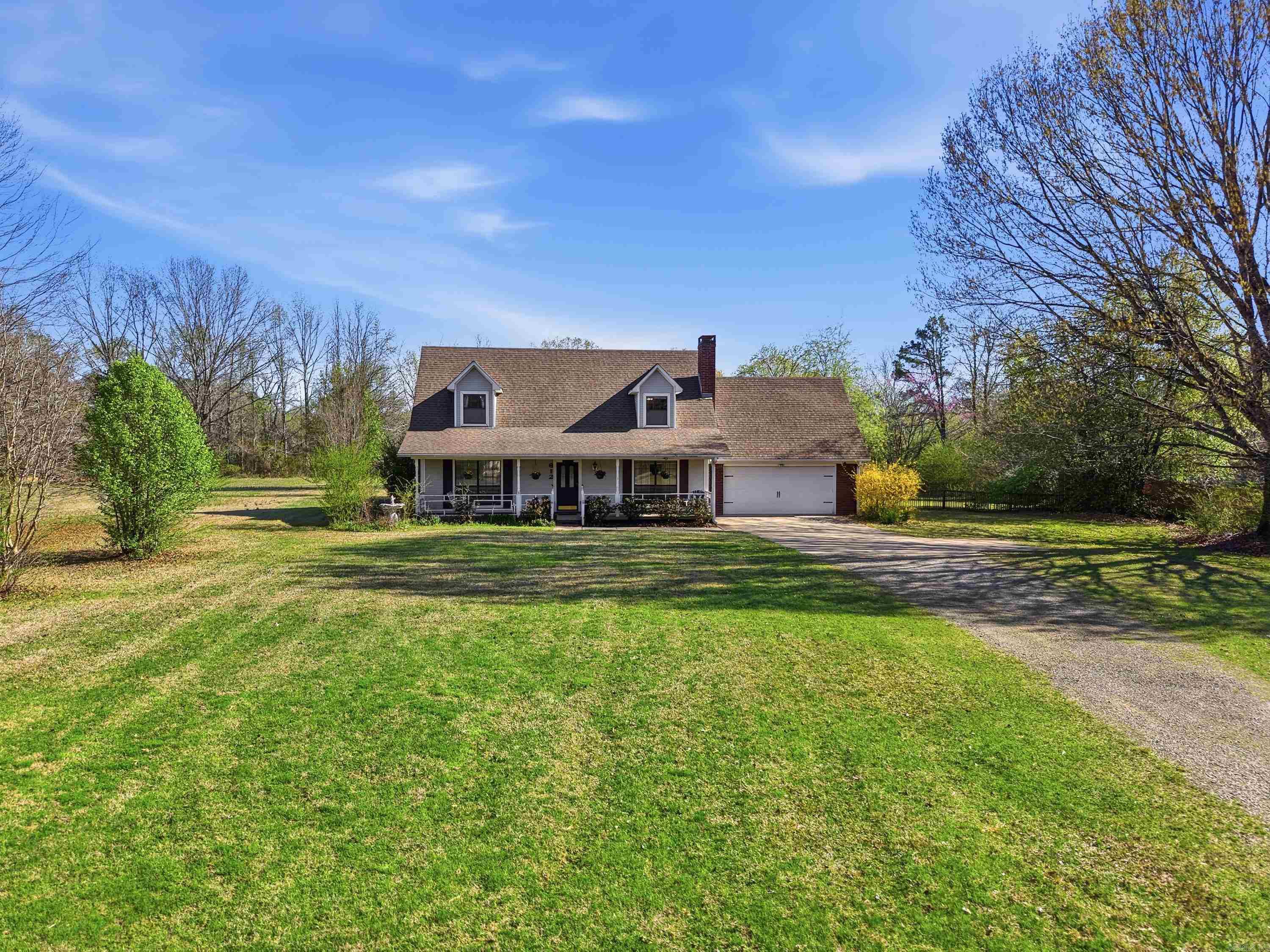DOGWOOD MEADOWS - Residential
