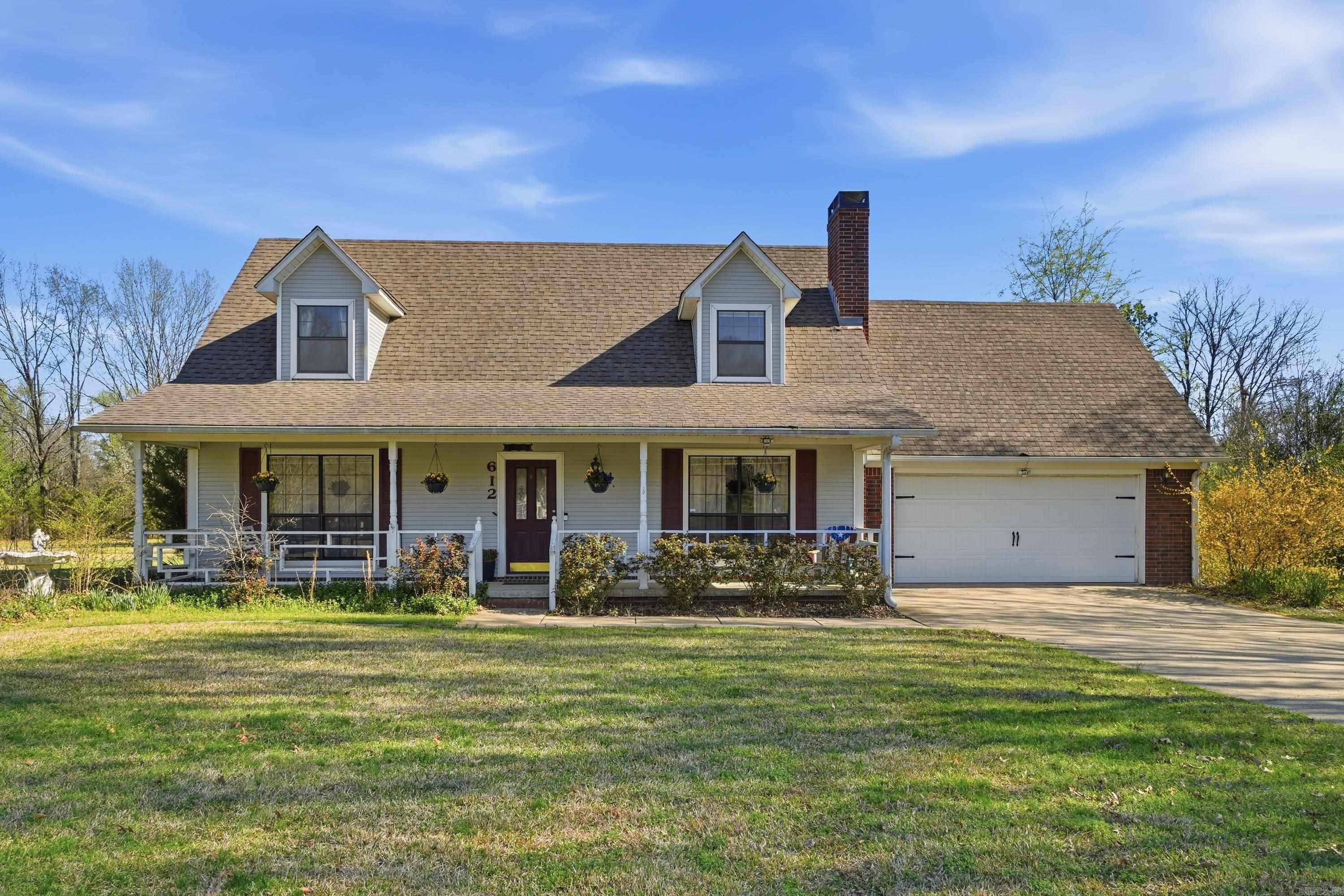 DOGWOOD MEADOWS - Residential