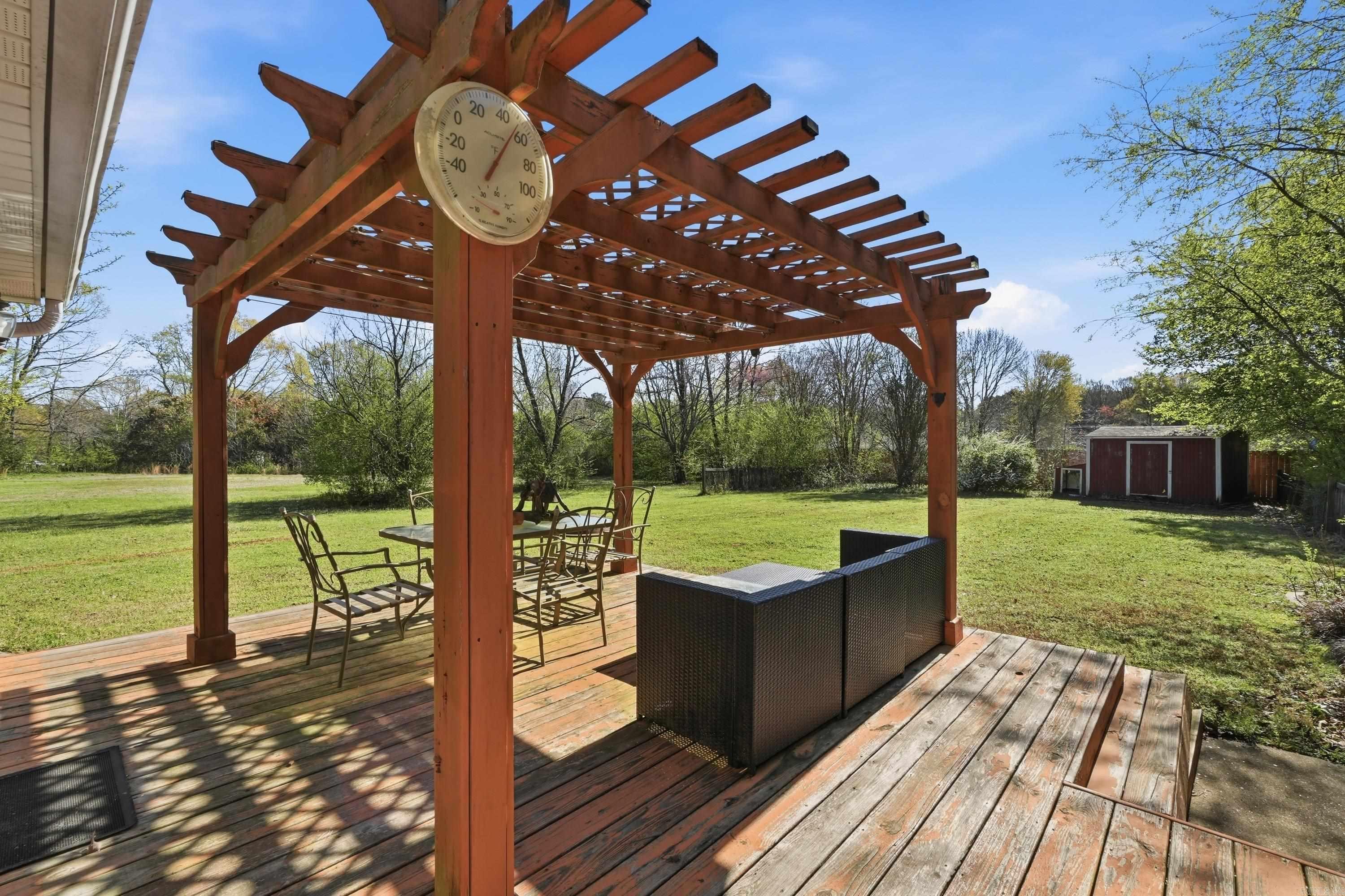 DOGWOOD MEADOWS - Residential