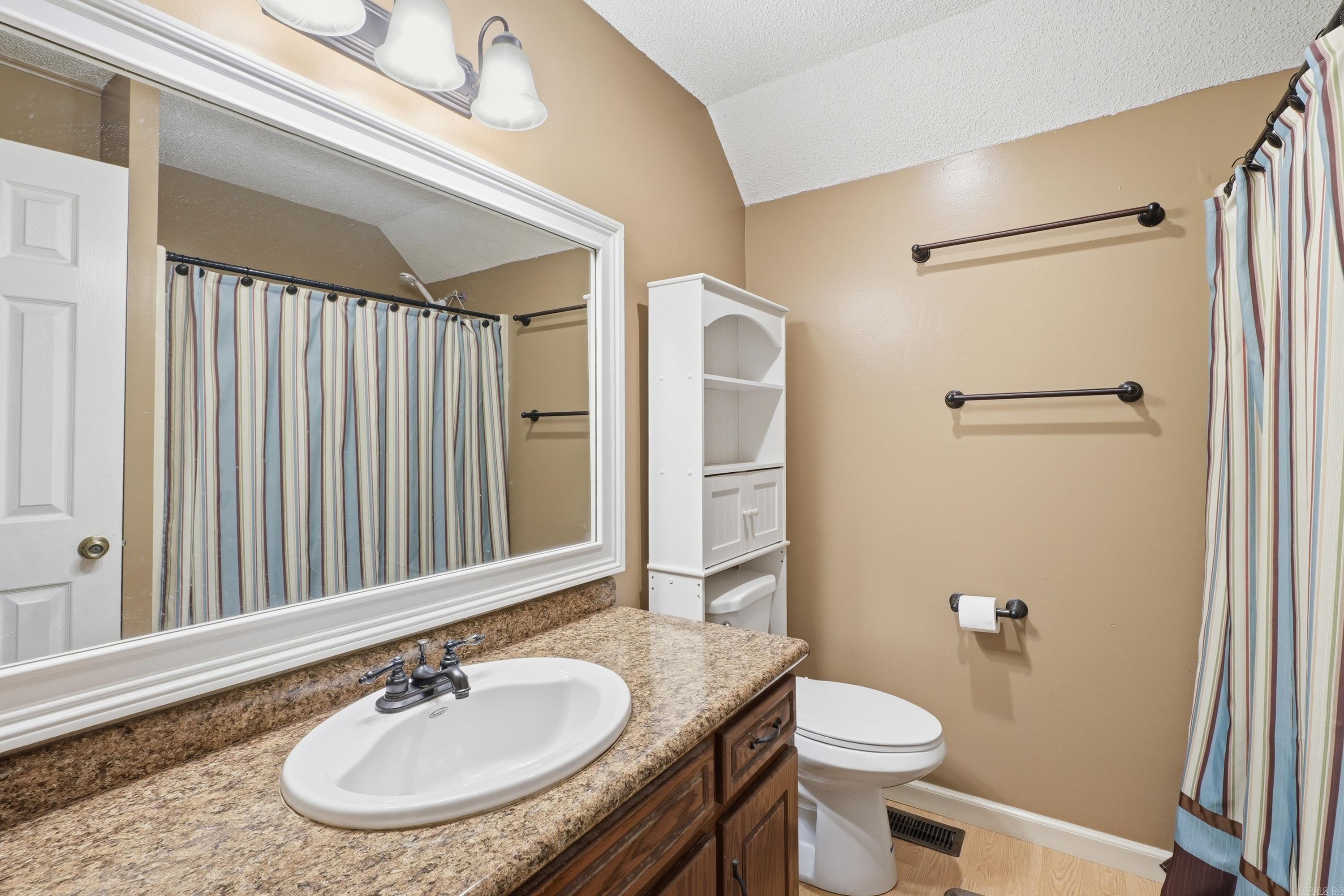 DOGWOOD MEADOWS - Residential