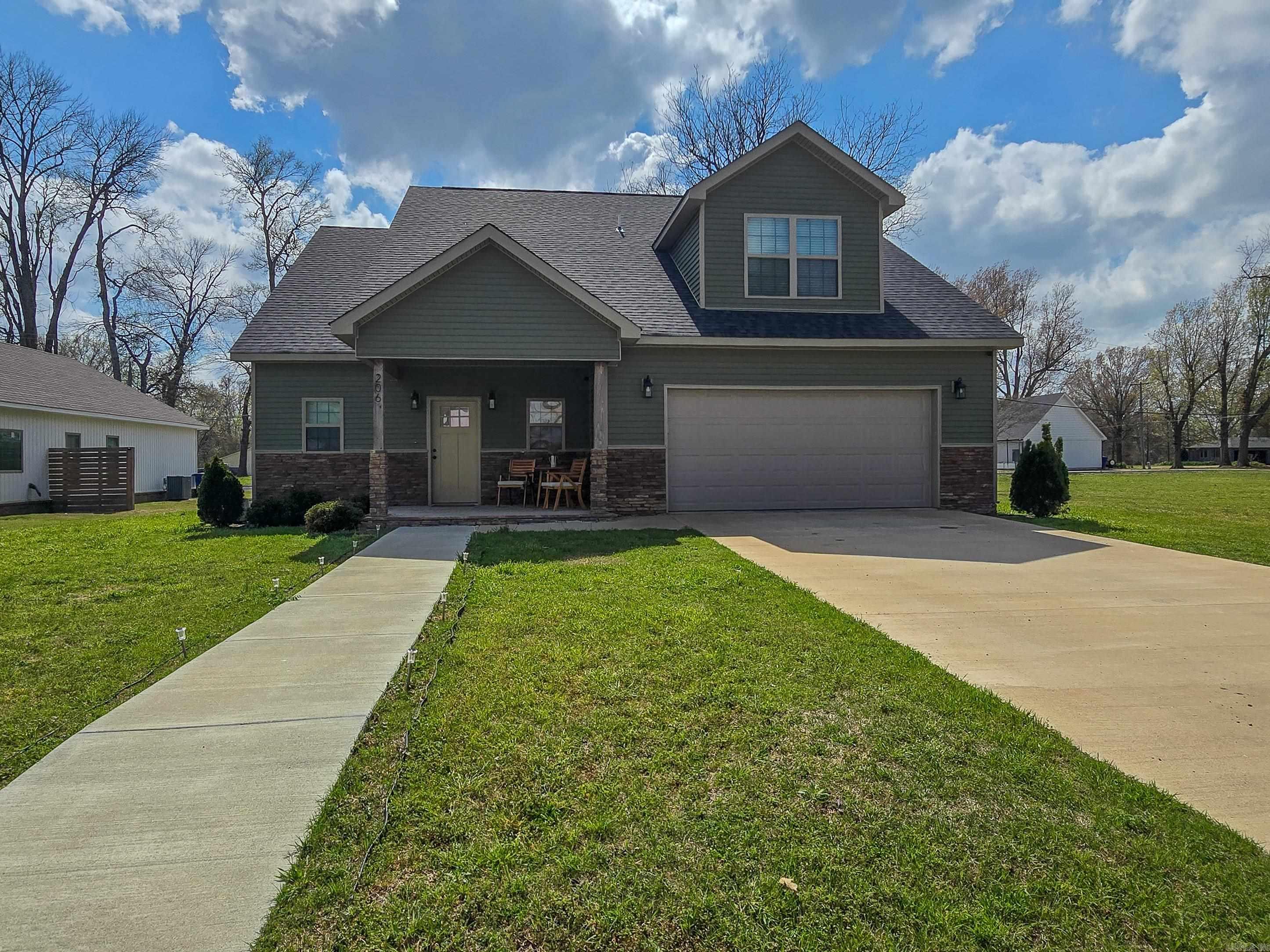 E Ritter - Residential