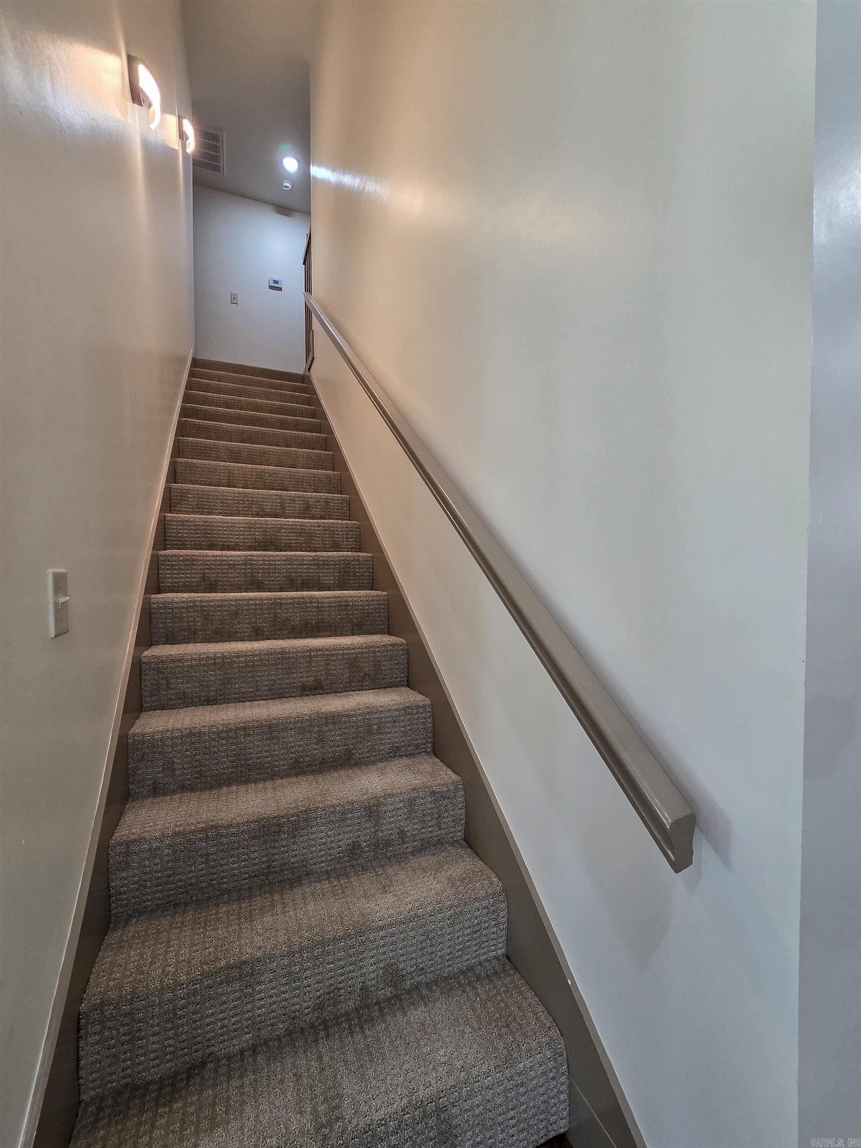 E Ritter - Residential