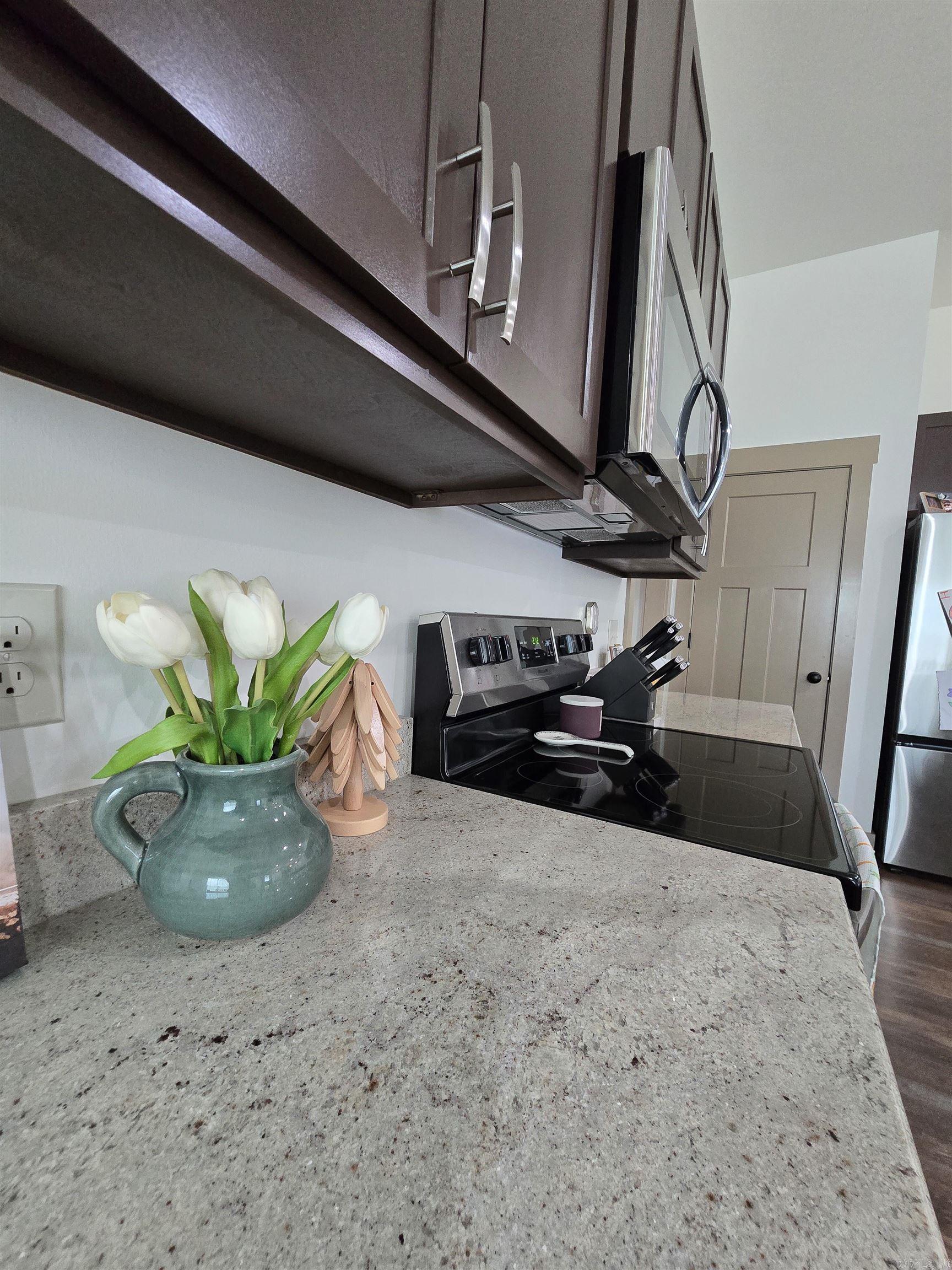 E Ritter - Residential