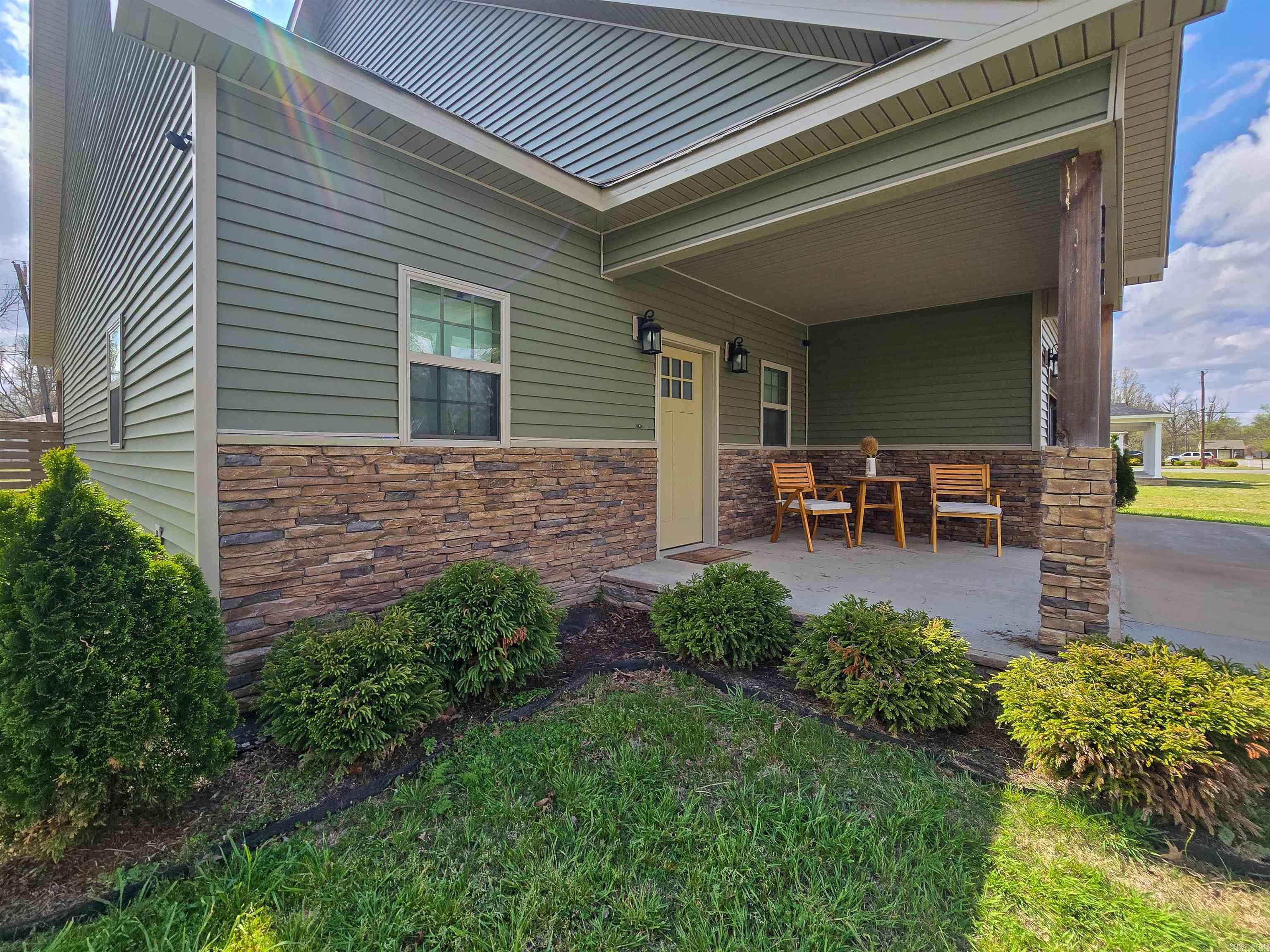 E Ritter - Residential