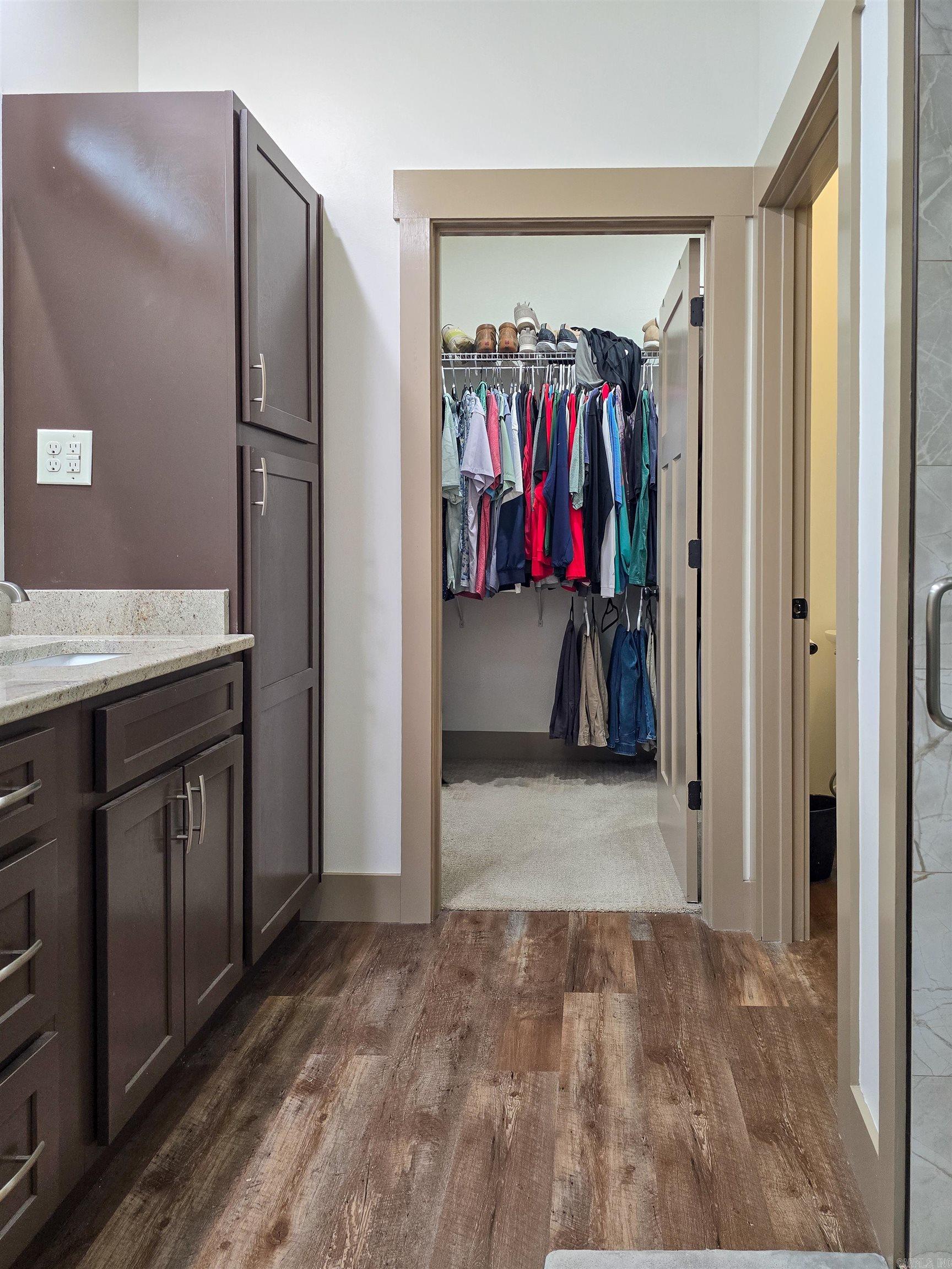 E Ritter - Residential