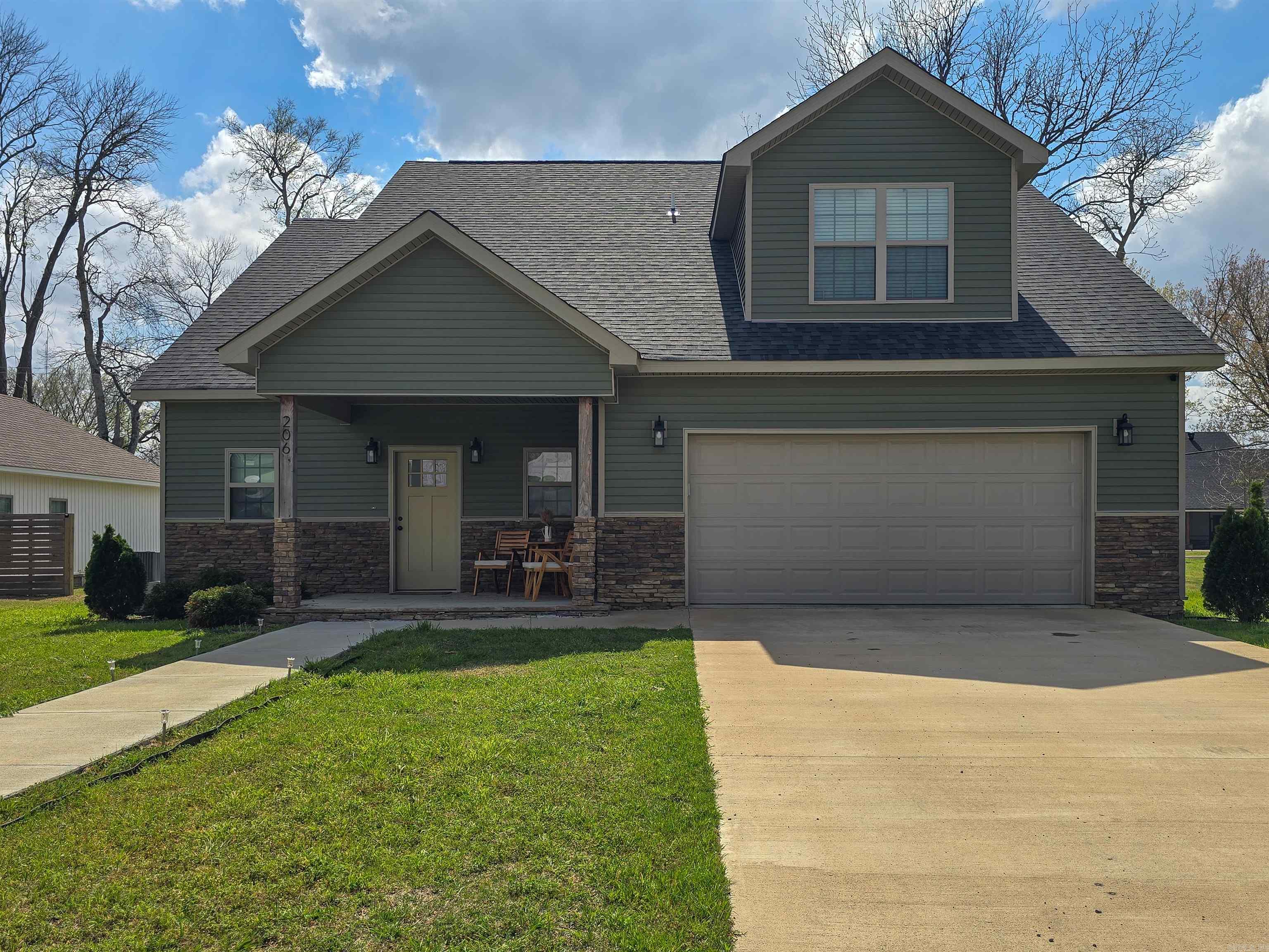 E Ritter - Residential