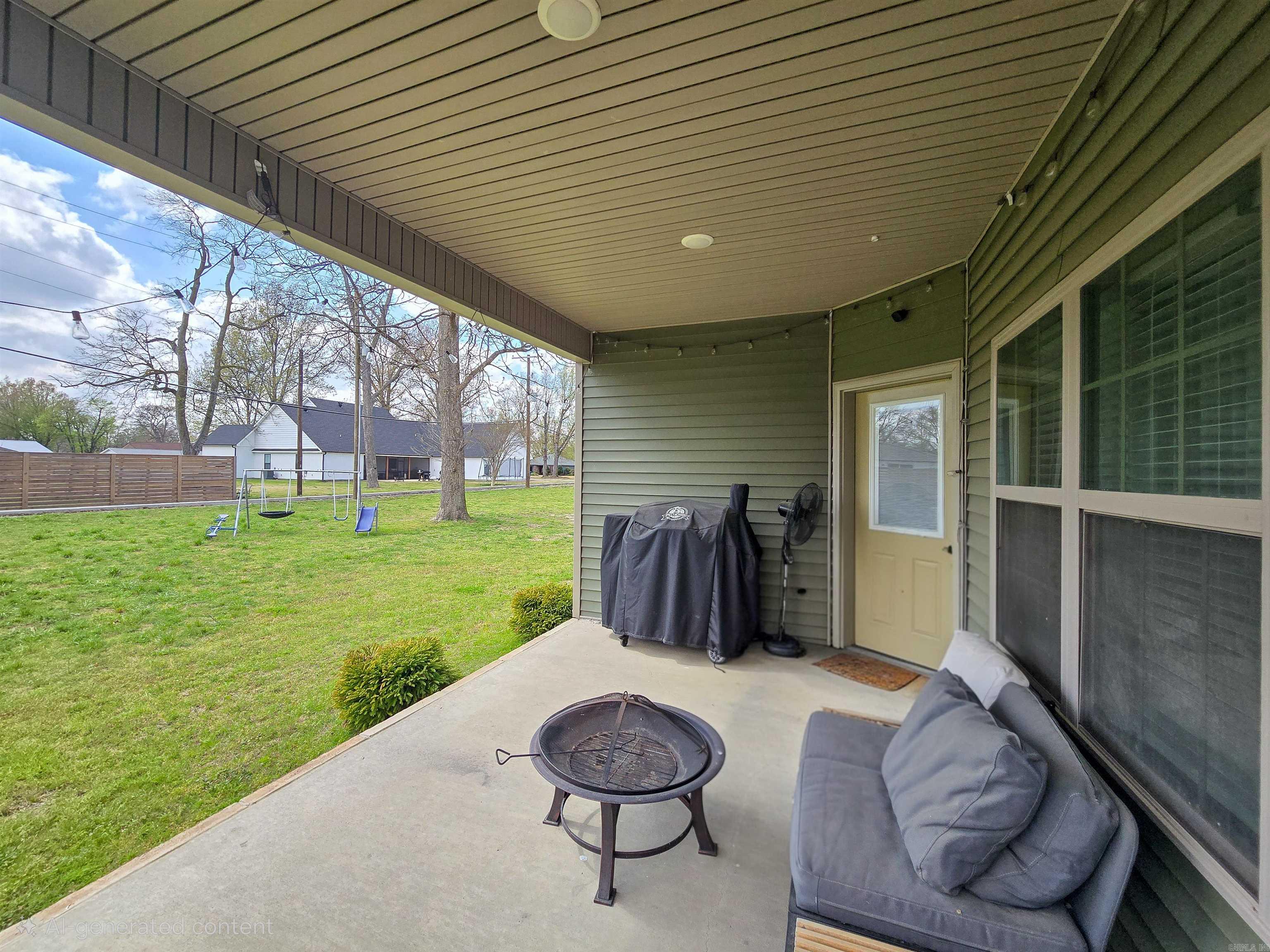 E Ritter - Residential