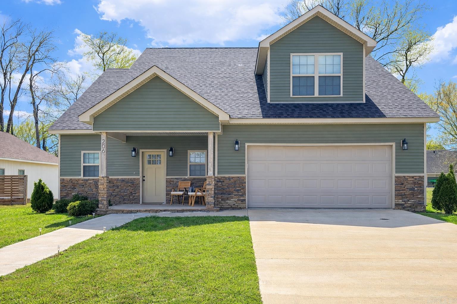 E Ritter - Residential