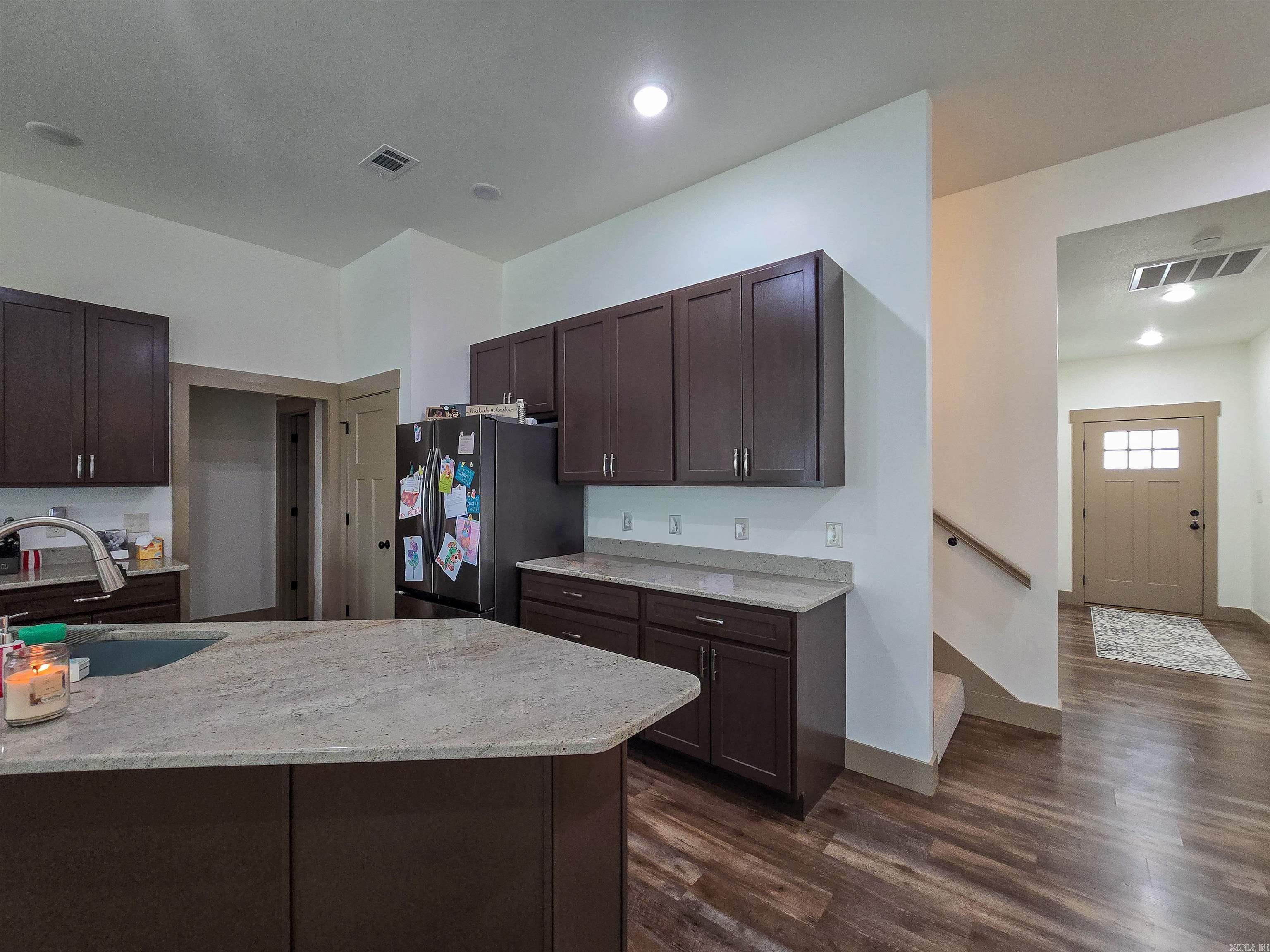 E Ritter - Residential