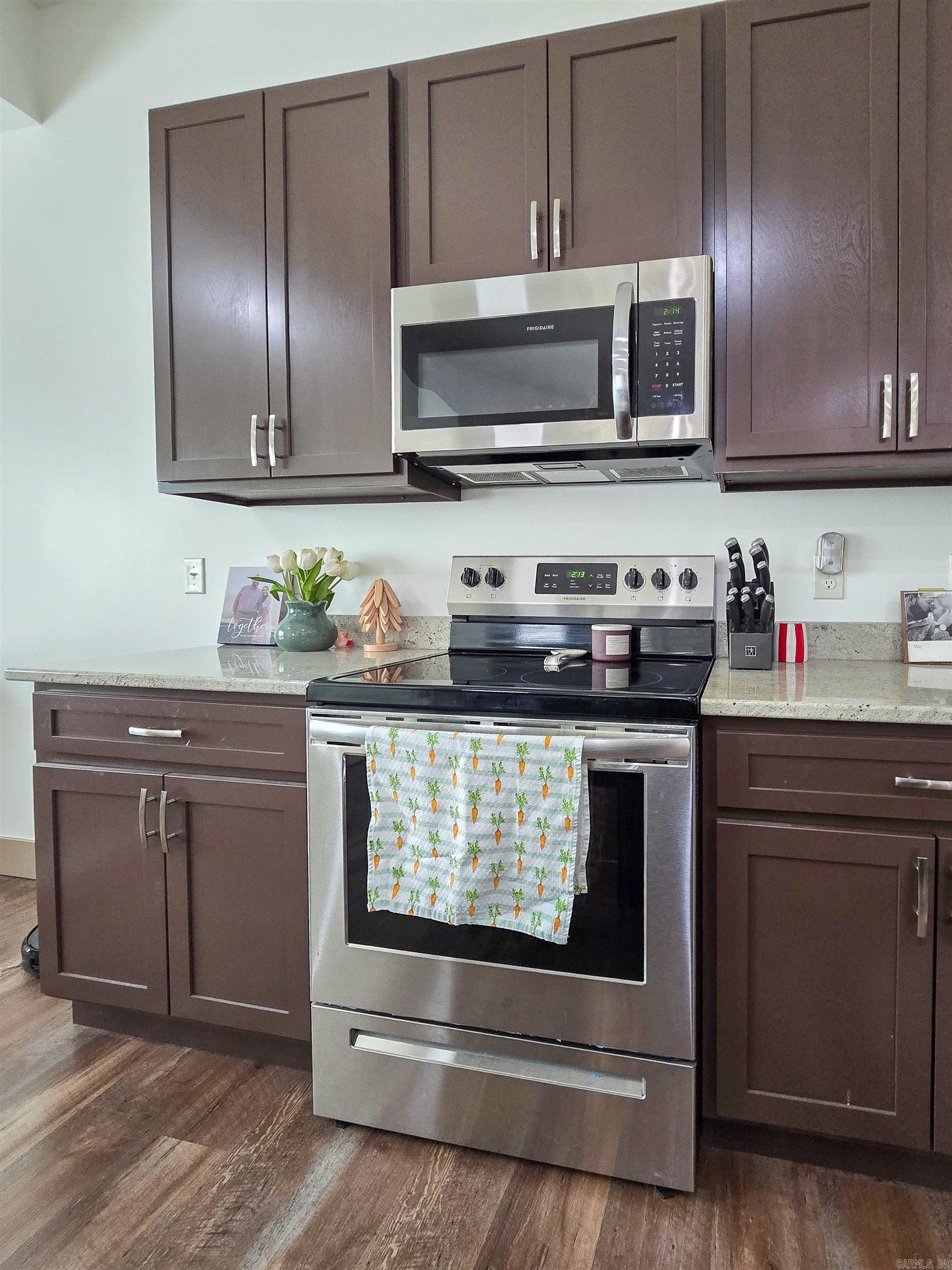 E Ritter - Residential