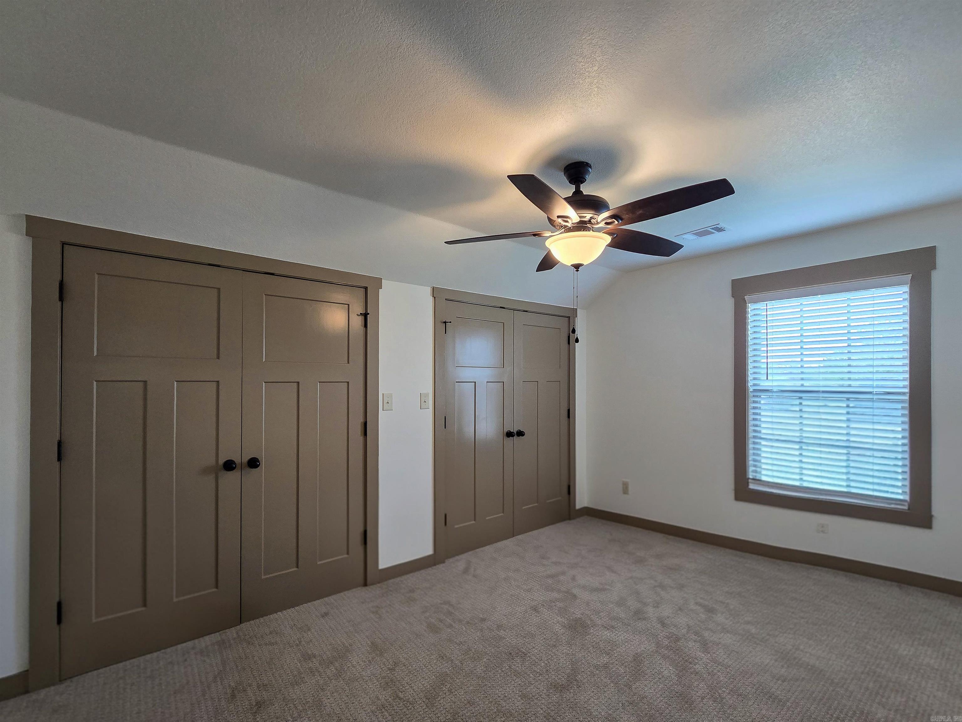 E Ritter - Residential