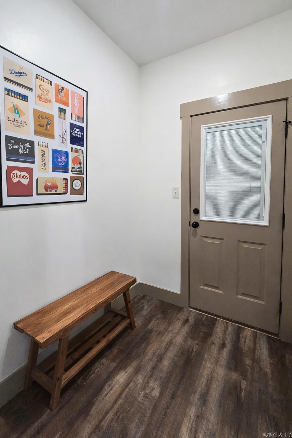 E Ritter - Residential