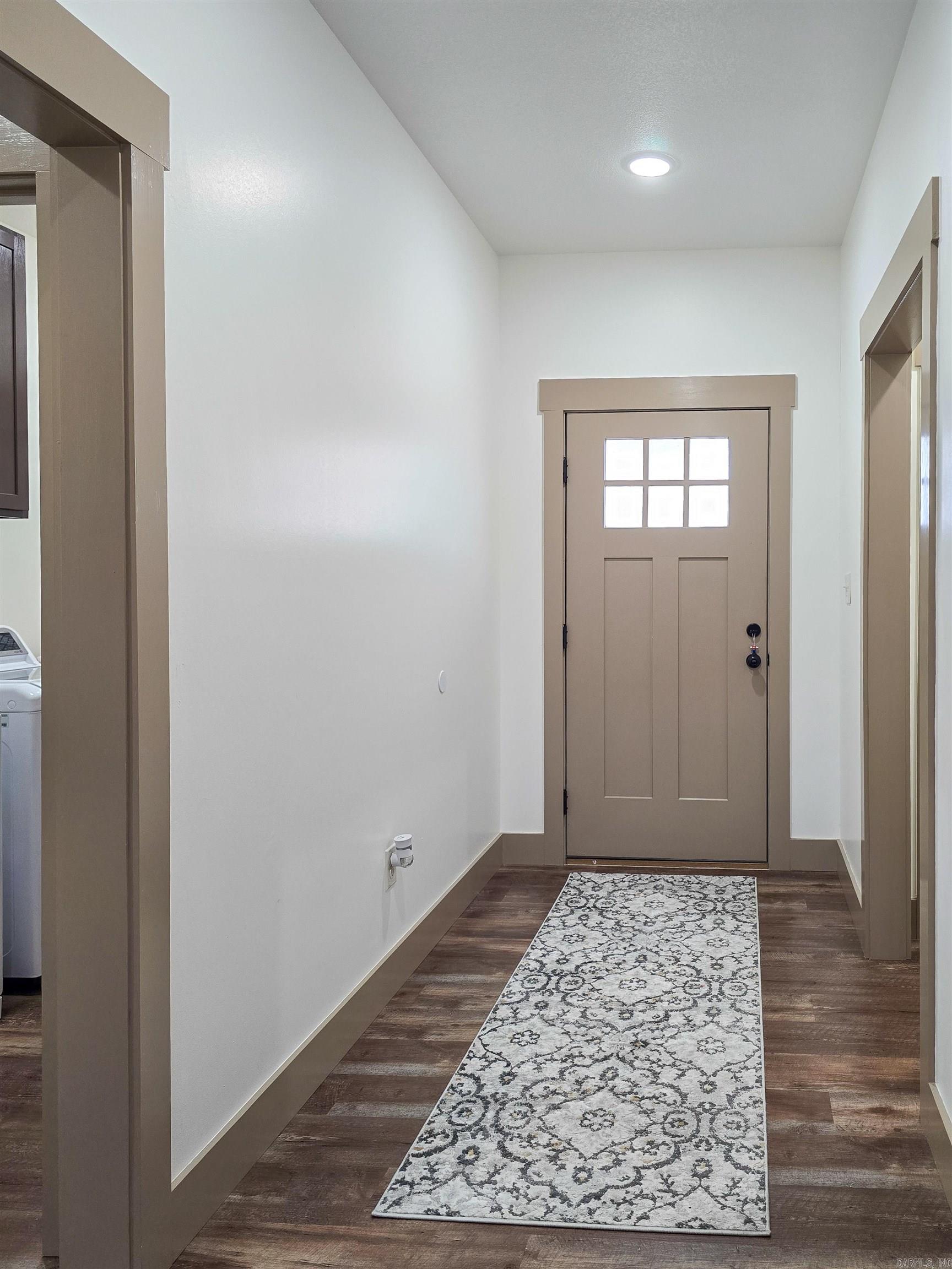 E Ritter - Residential