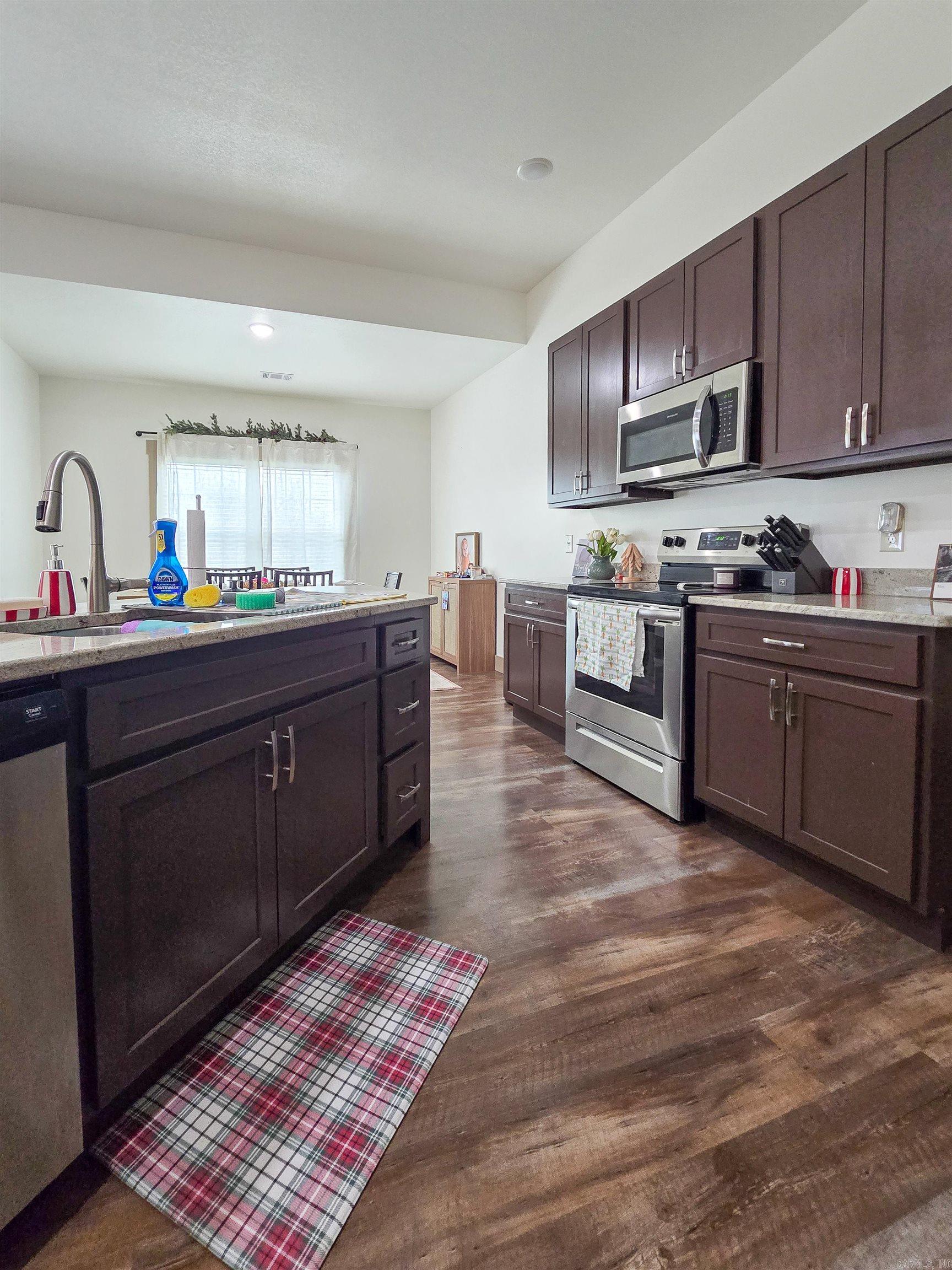 E Ritter - Residential