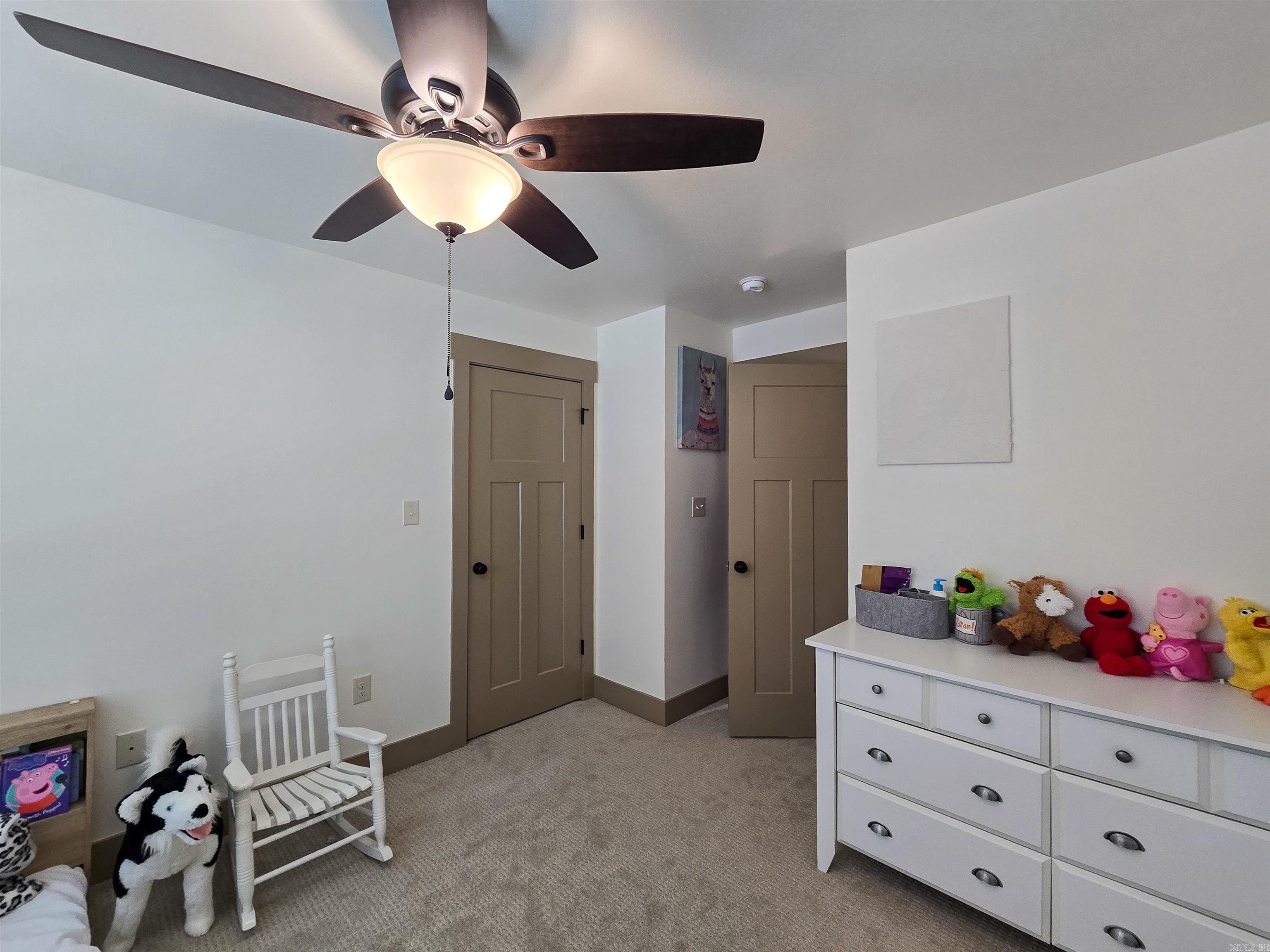 E Ritter - Residential