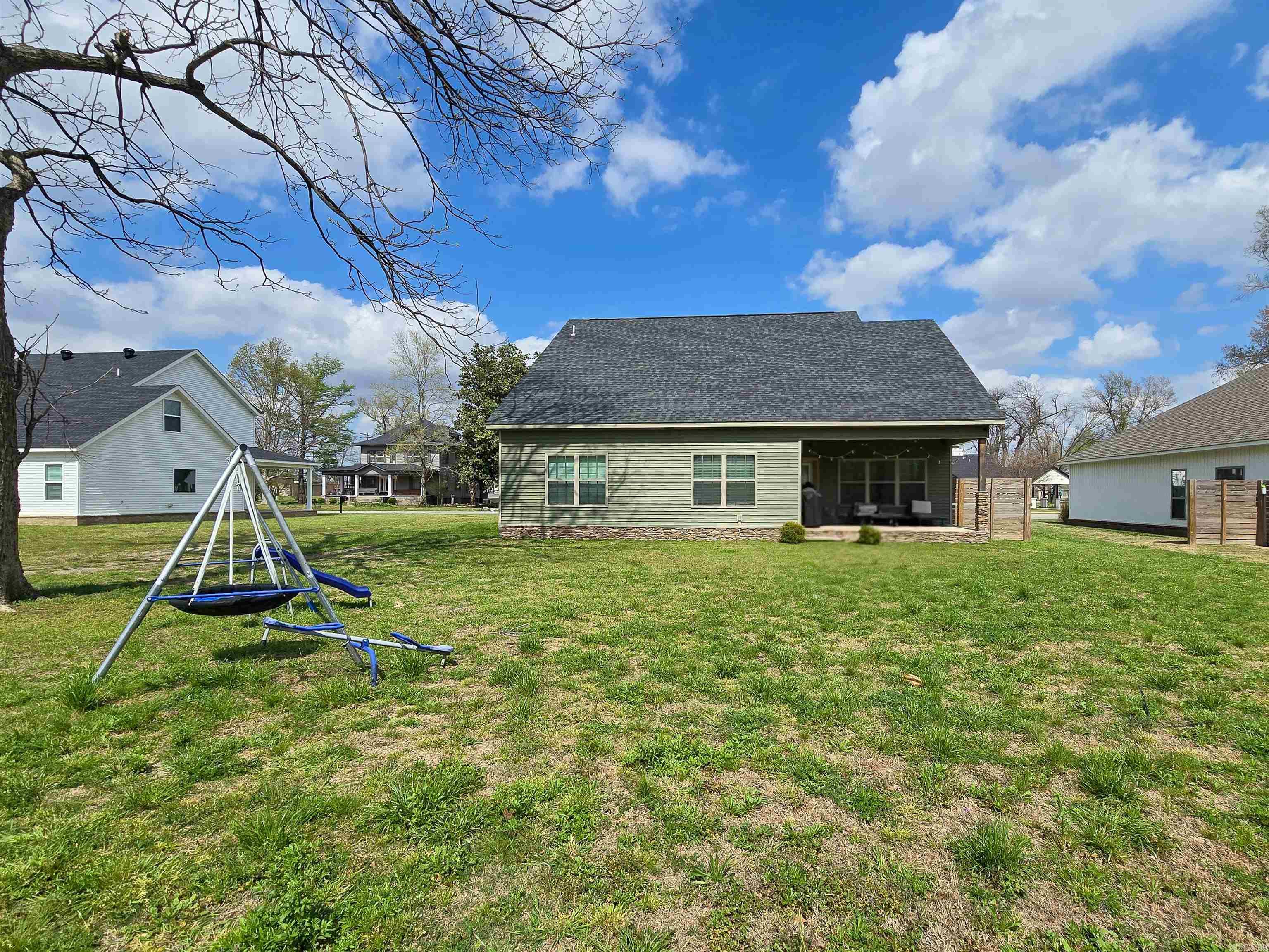 E Ritter - Residential