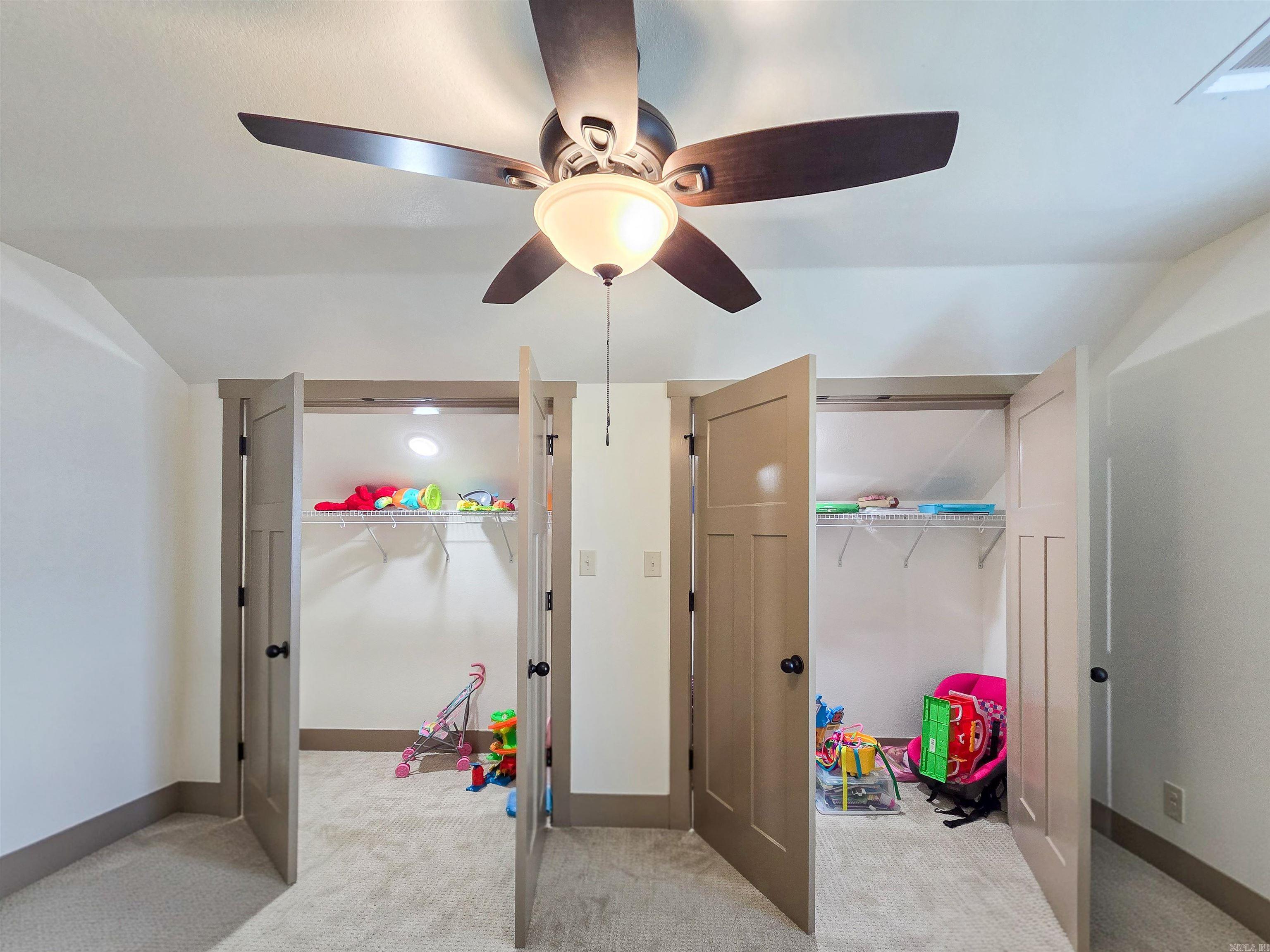 E Ritter - Residential