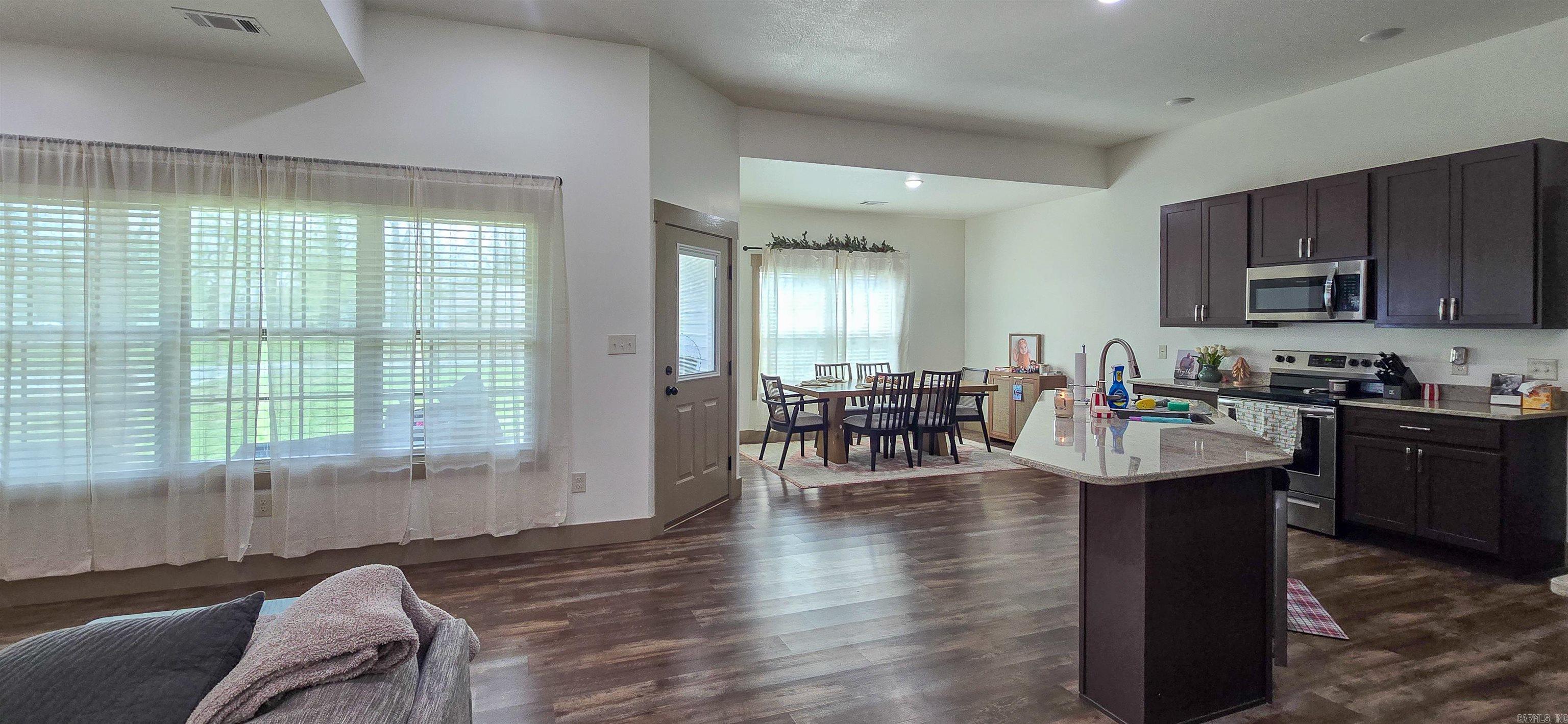 E Ritter - Residential